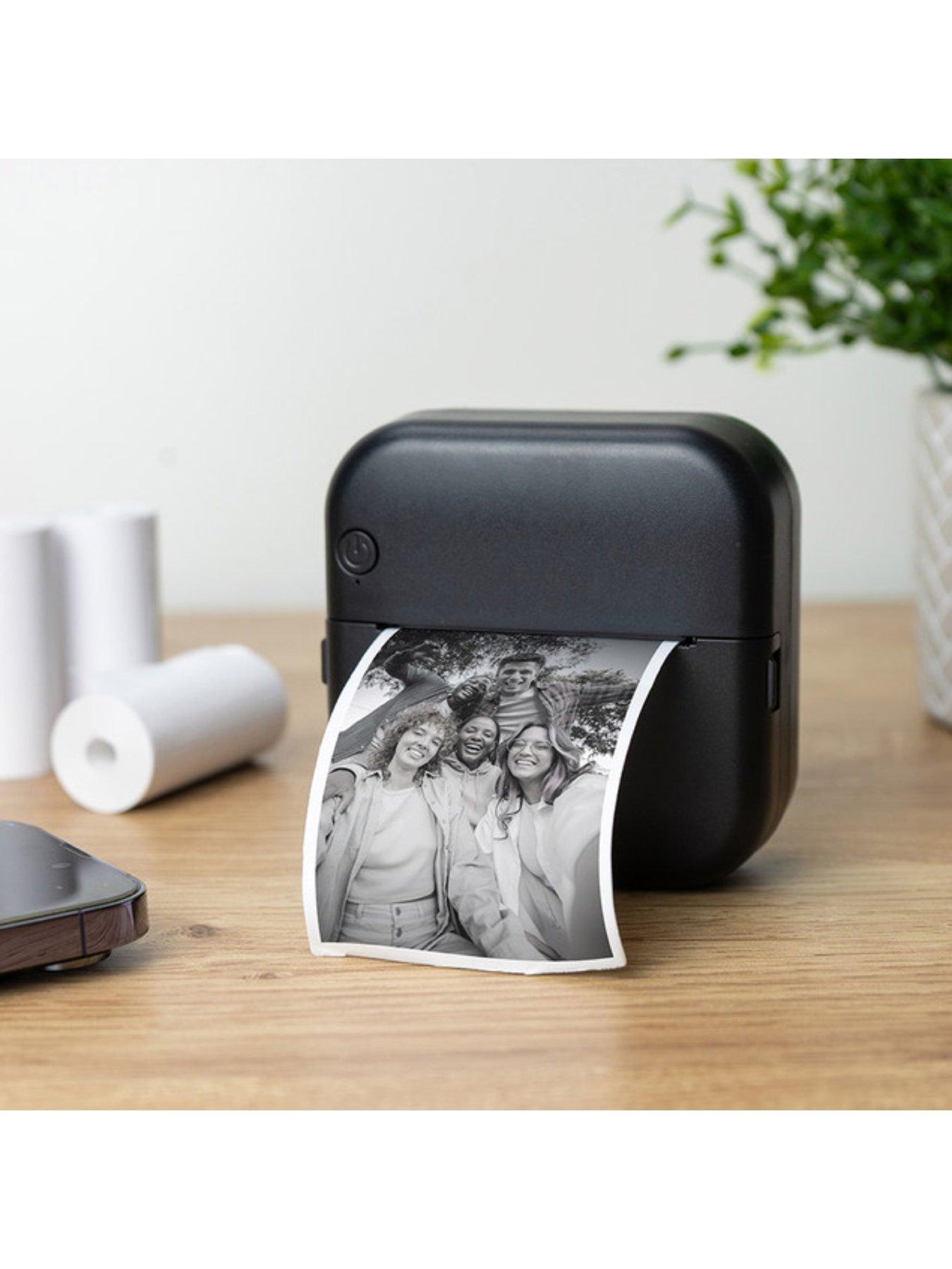 Image 3 of 3 of MenKind Thermal&nbsp;Phone Printer