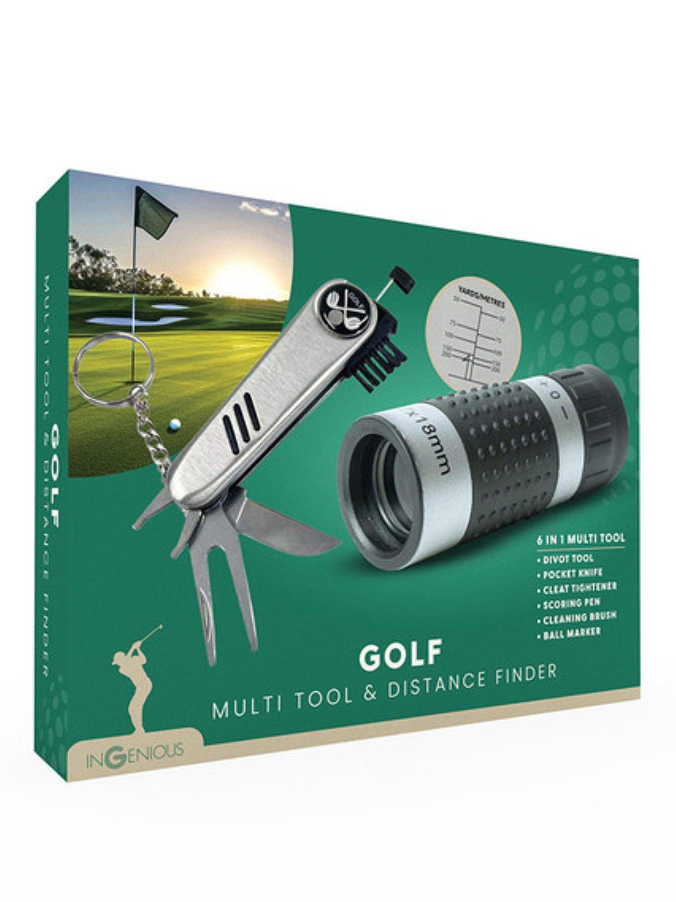  image of menkind-golf-multi-tool-and-distance-finder