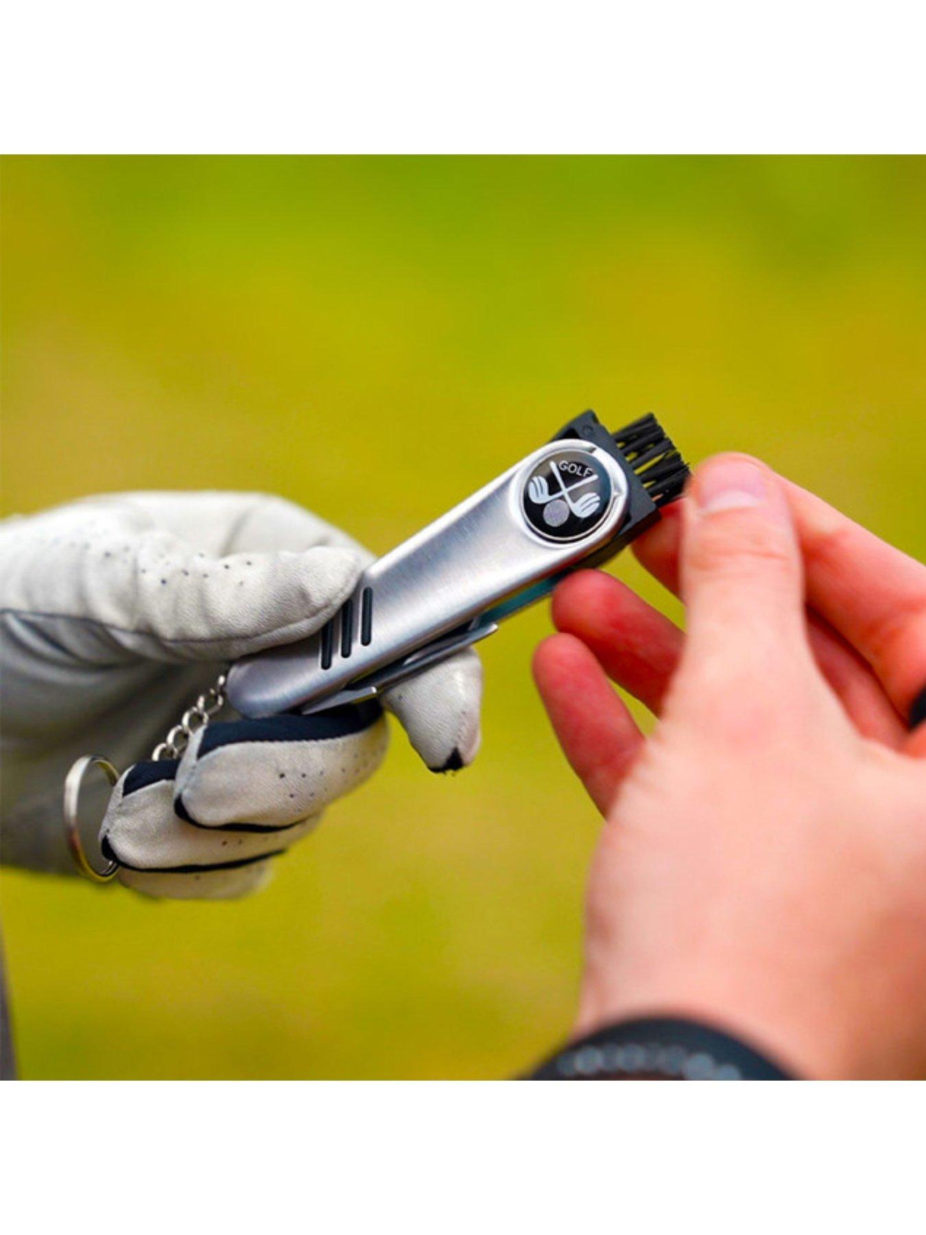  image of menkind-golf-multi-tool-and-distance-finder