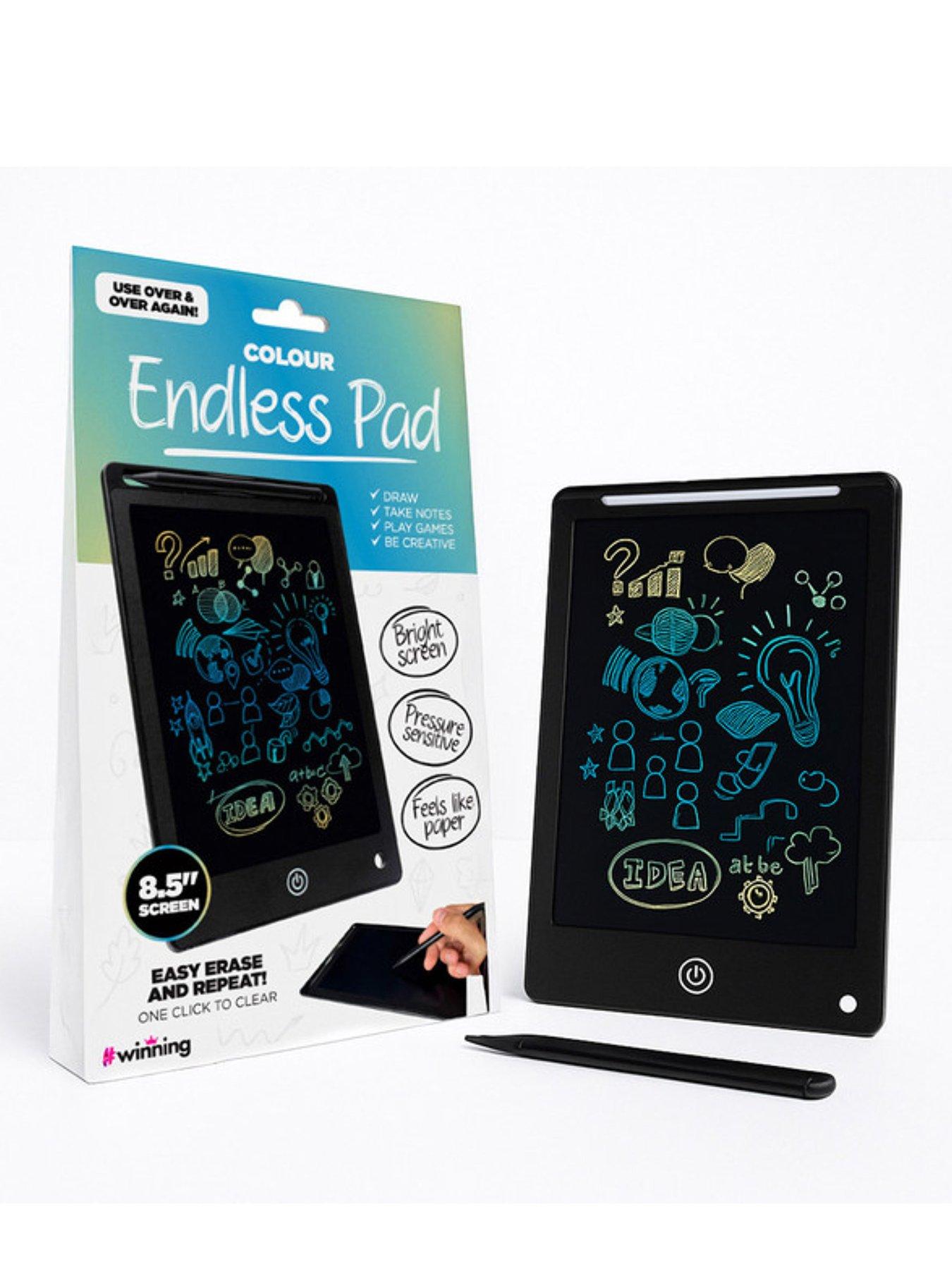 Image 1 of 6 of MenKind Colour Endless Pad