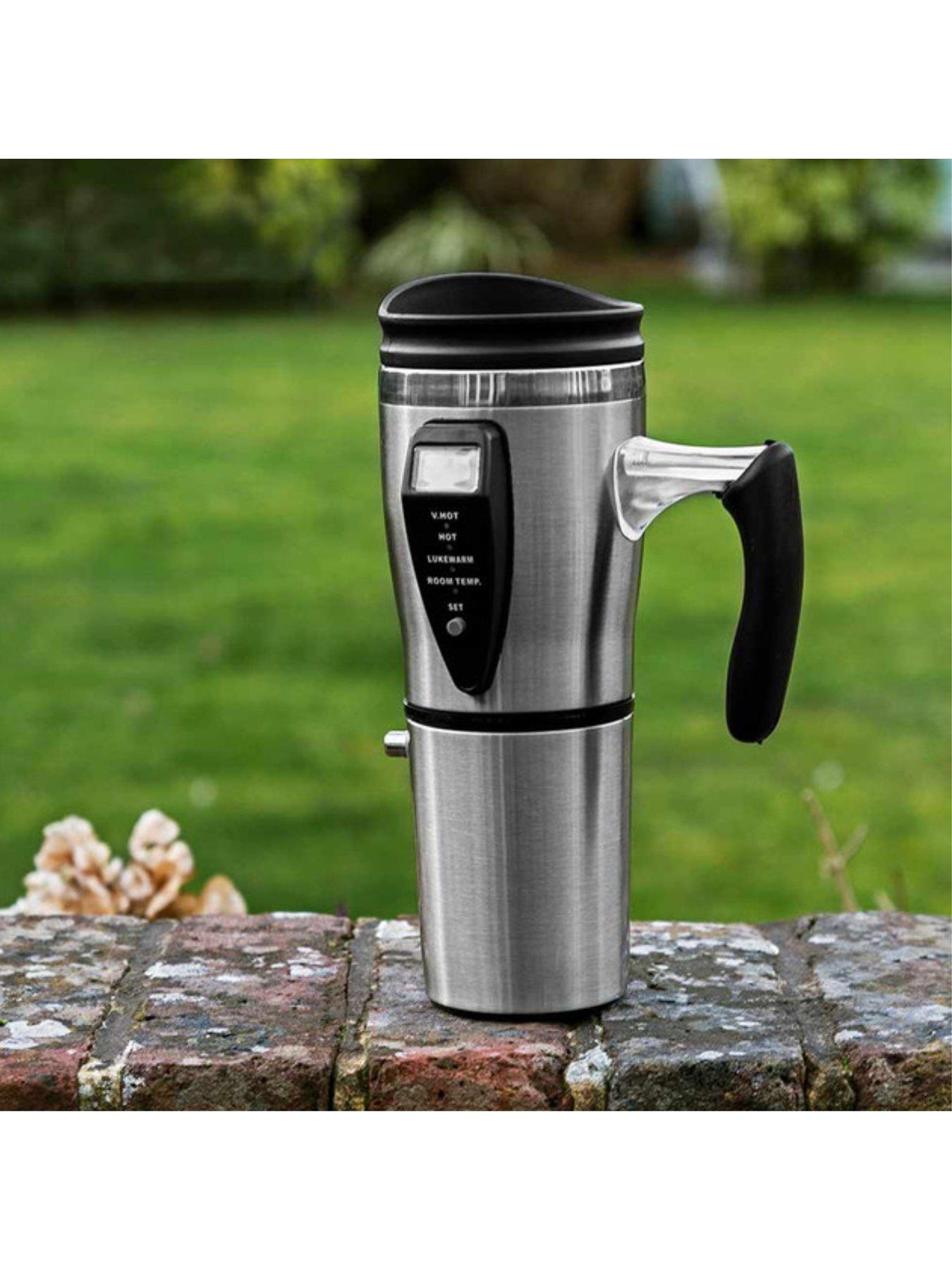  image of menkind-heated-travel-mug