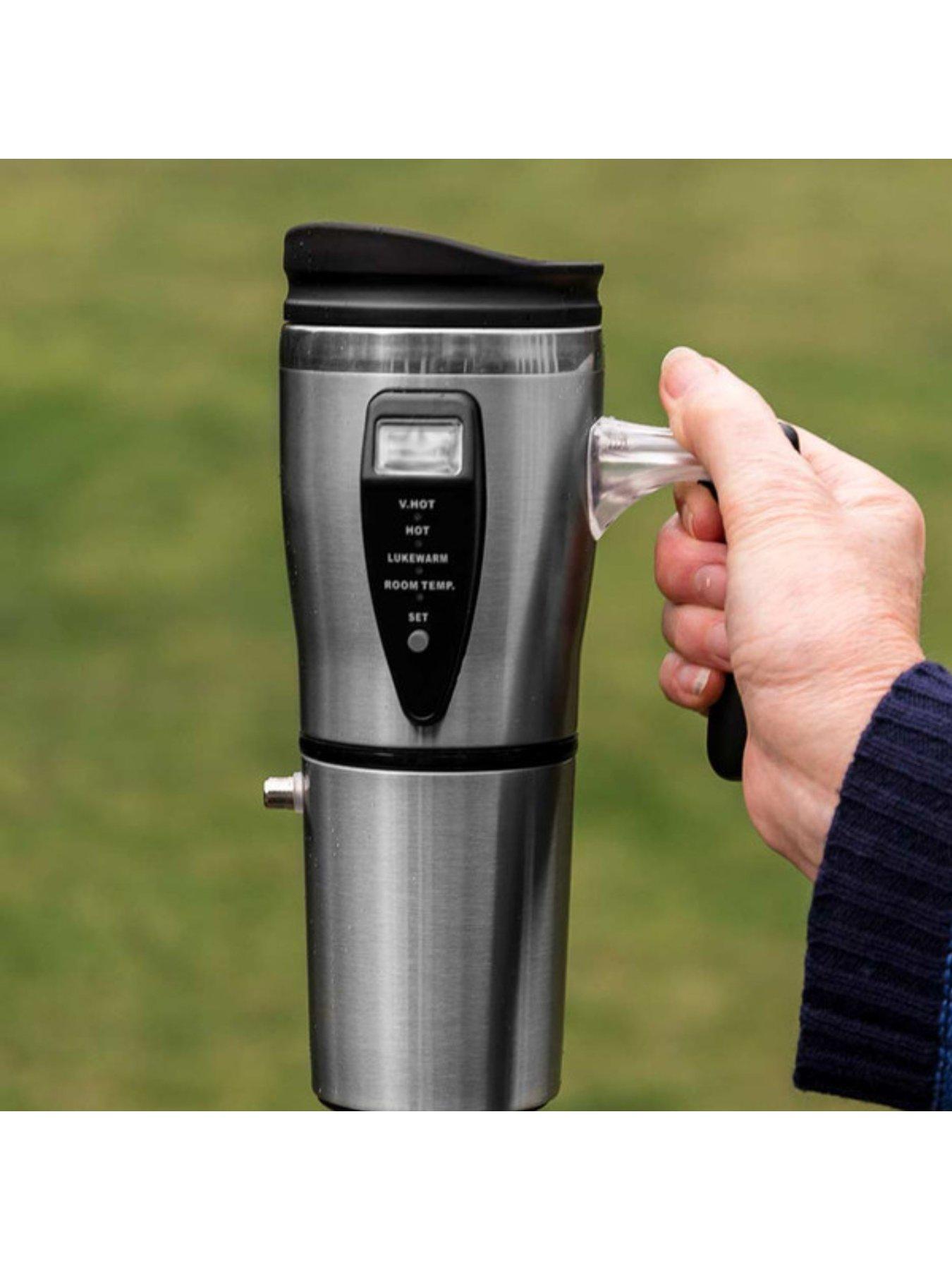  image of menkind-heated-travel-mug