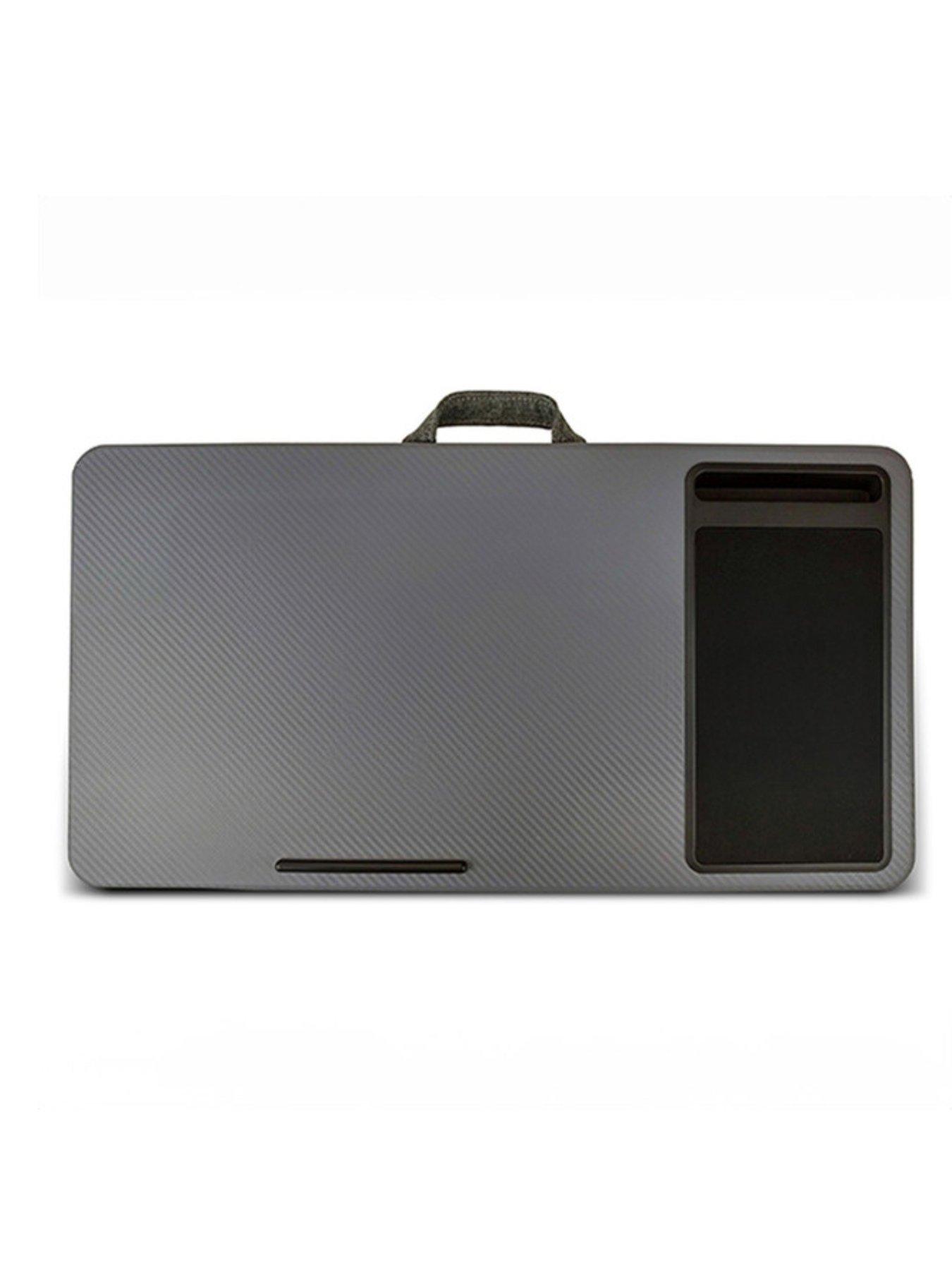 Image 2 of 5 of MenKind Large Lap Desk Tray
