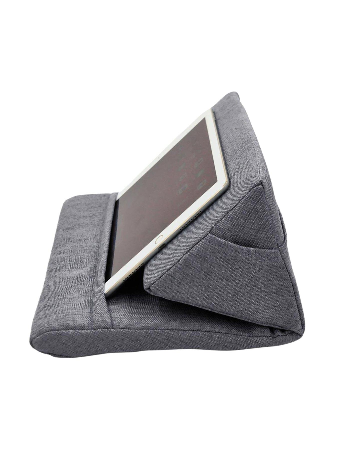  image of menkind-i-pad-and-tablet-cushion