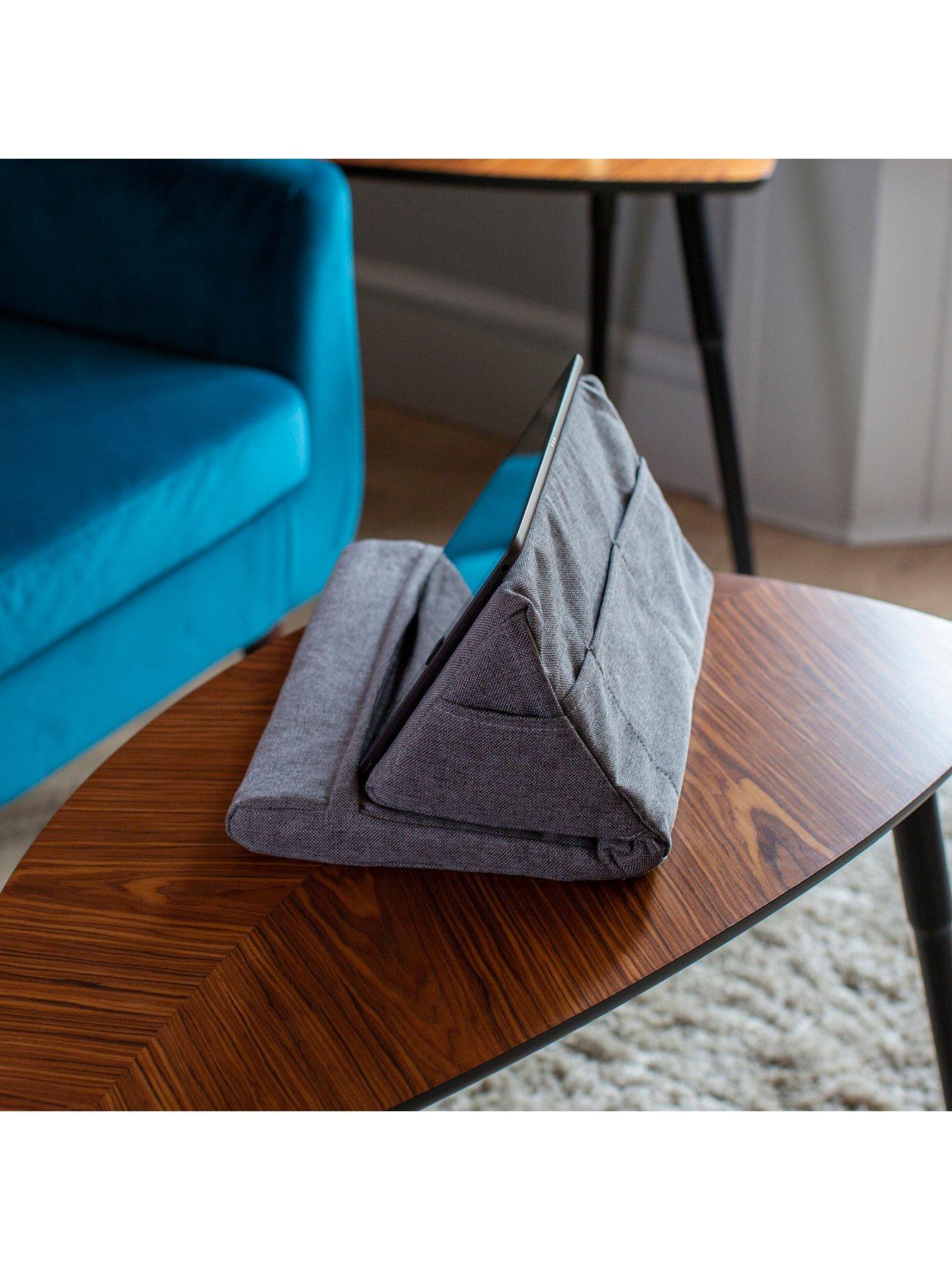  image of menkind-i-pad-and-tablet-cushion