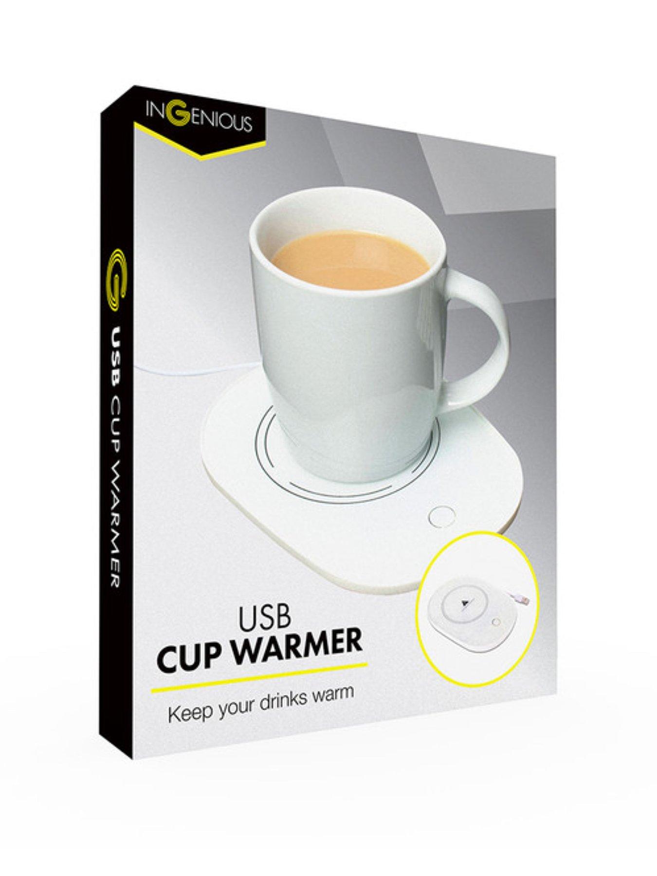  image of menkind-usb-cup-warmer