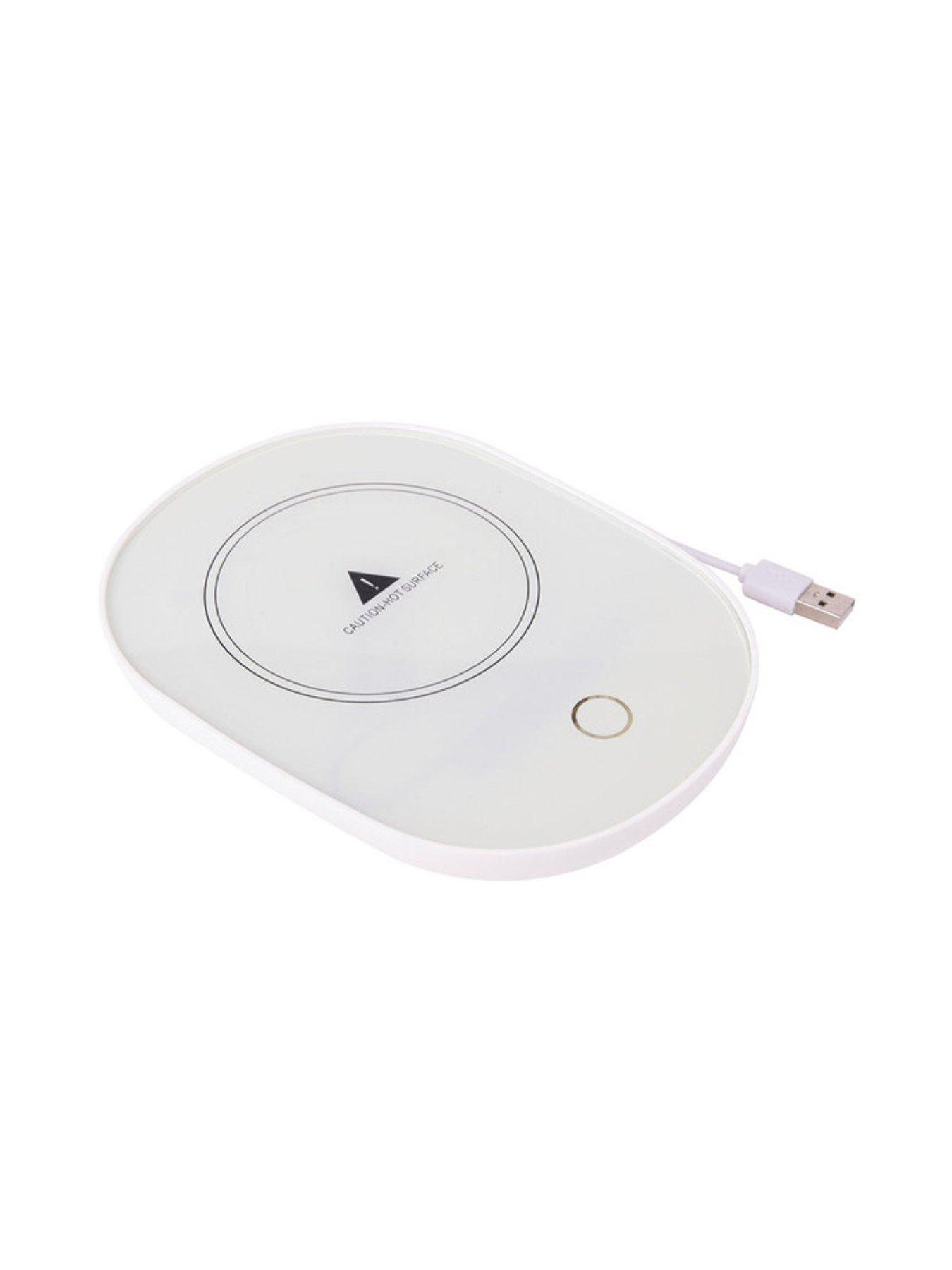  image of menkind-usb-cup-warmer