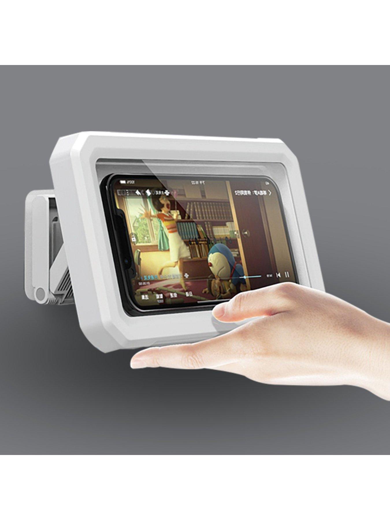  image of menkind-shower-phone-case