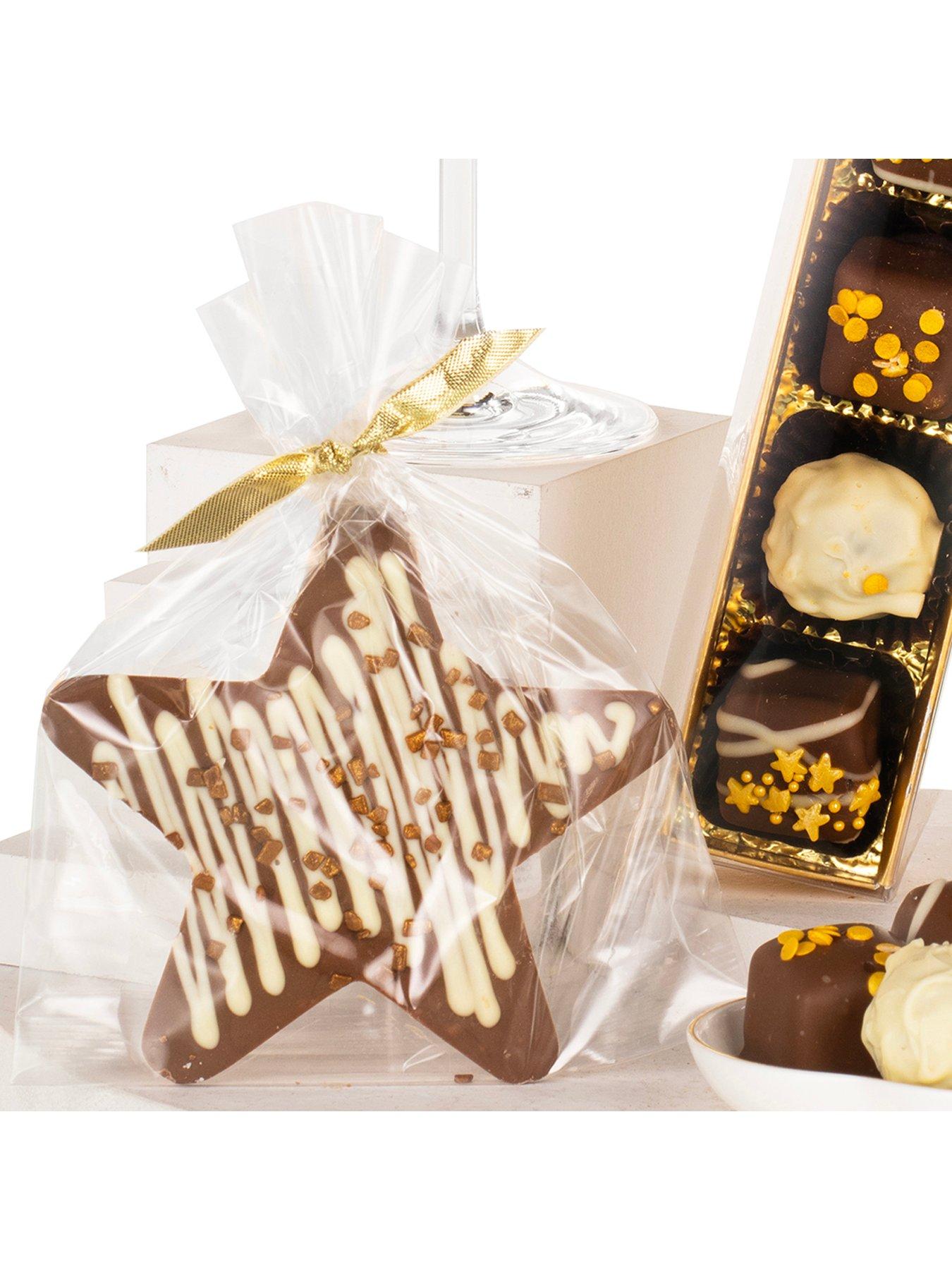 Image 2 of 4 of Virginia Hayward Luxury Prosecco & Chocolates Hamper