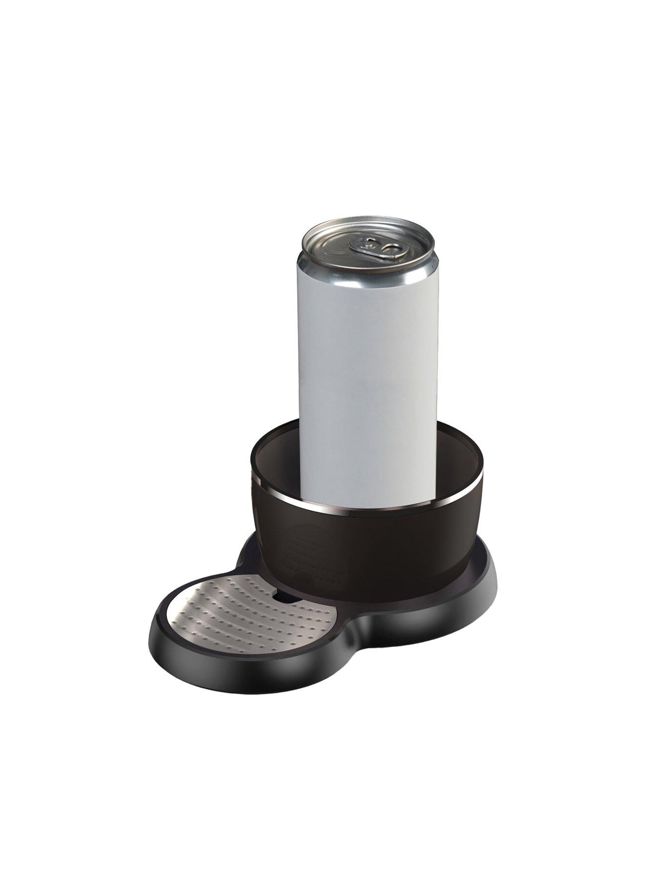 Image 5 of 6 of MenKind Draft Wizard Beer Dispenser  Can and Bottle