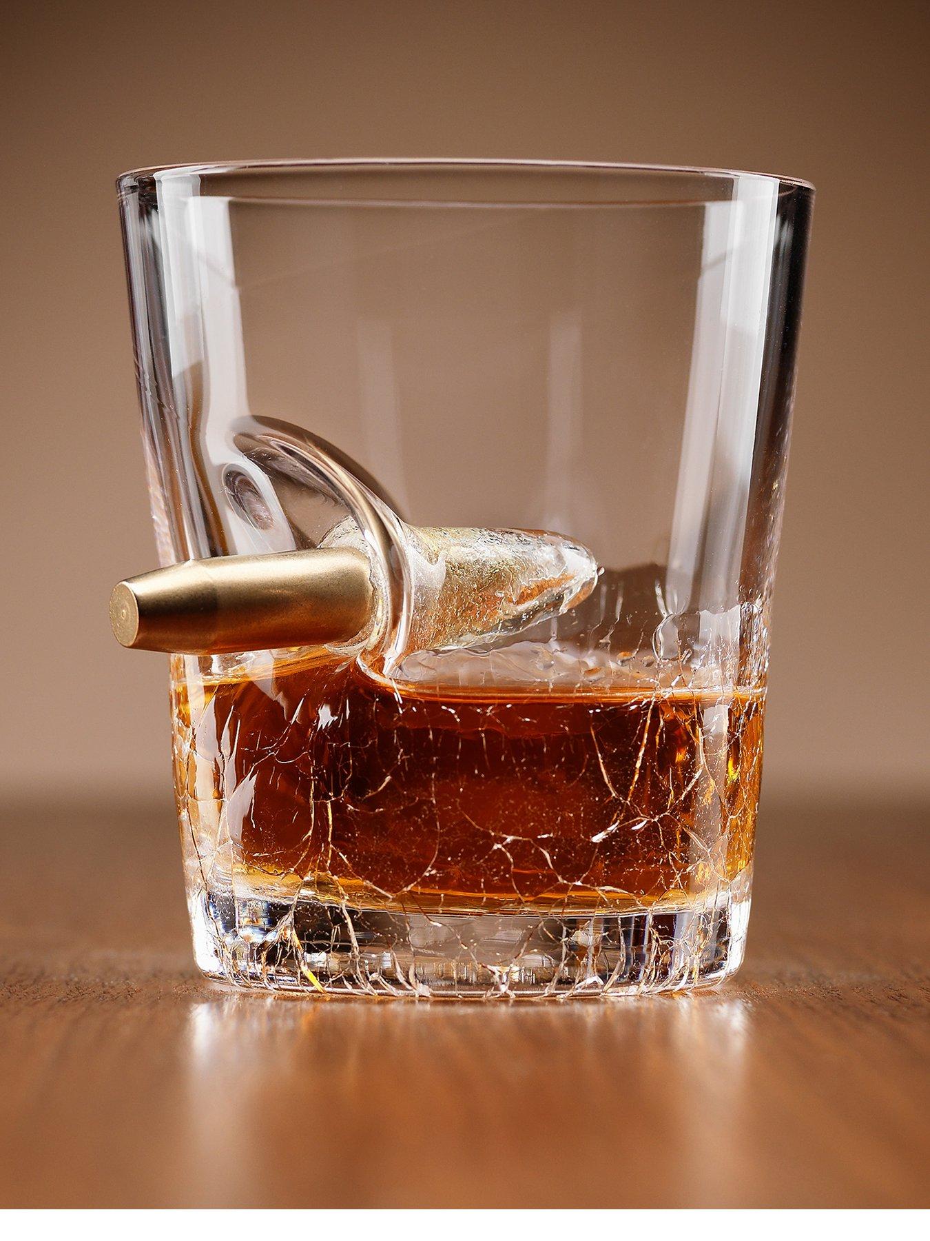 Image 1 of 4 of MenKind Shot In A Glass