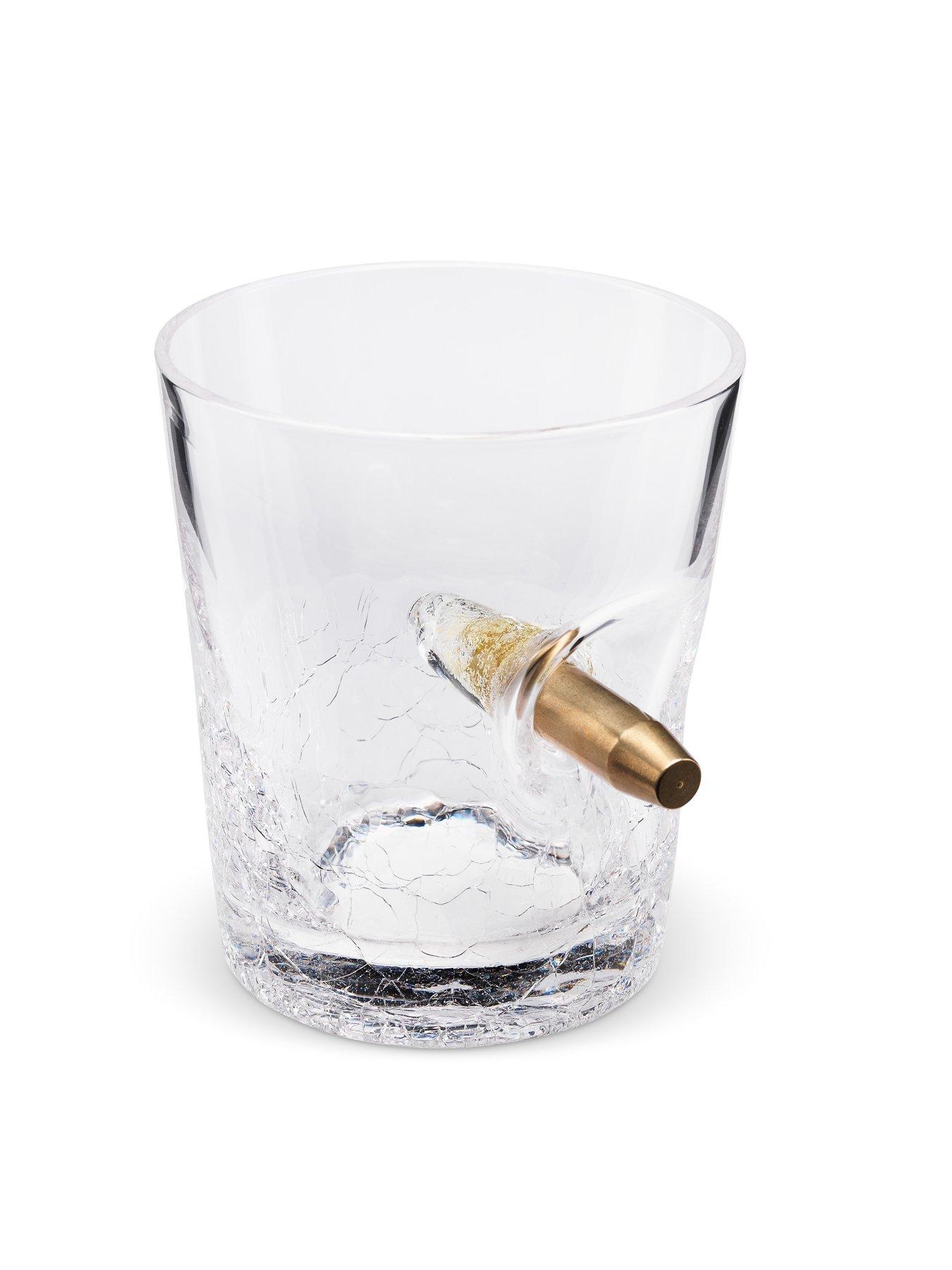 Image 2 of 4 of MenKind Shot In A Glass