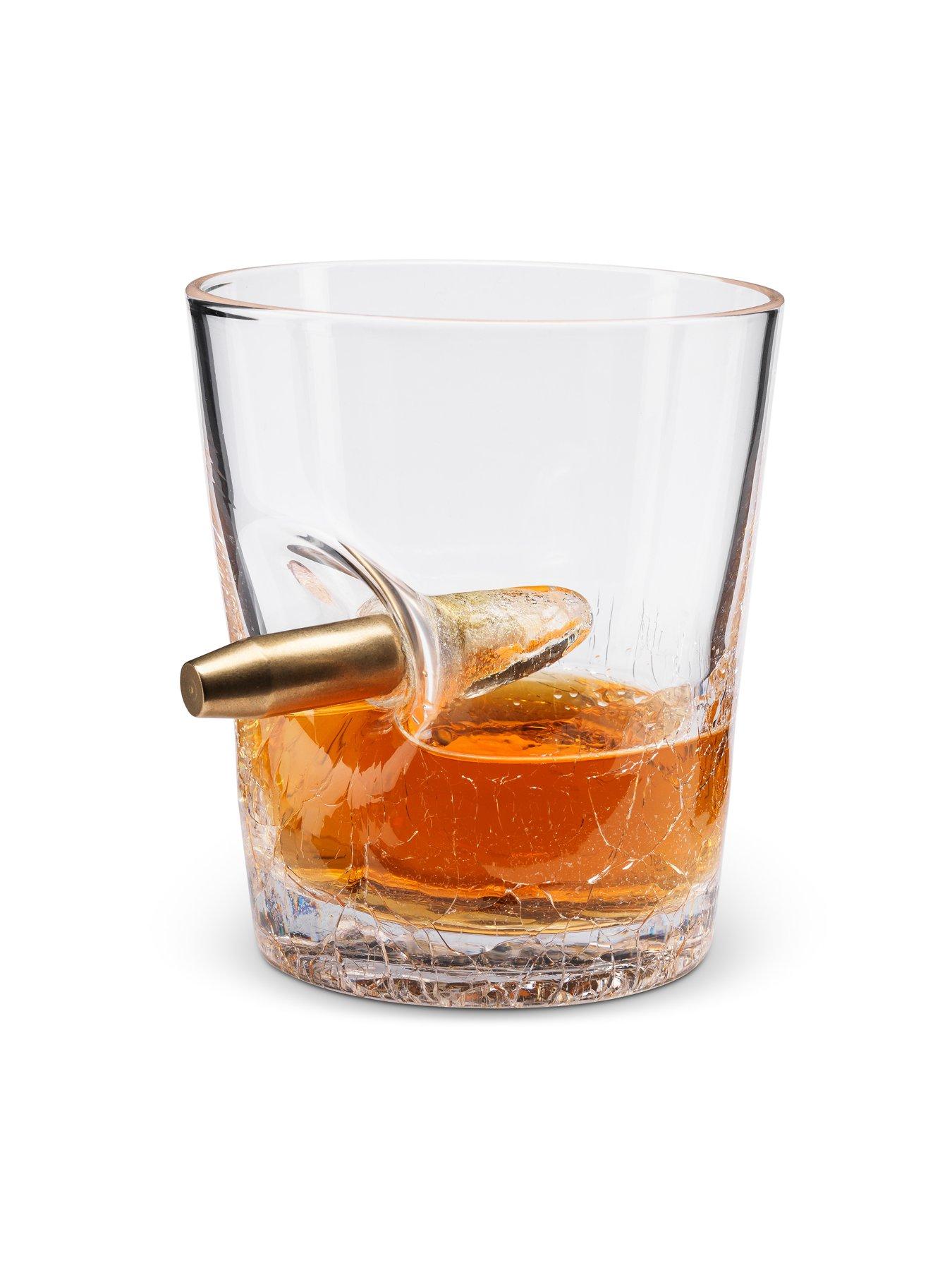Image 3 of 4 of MenKind Shot In A Glass