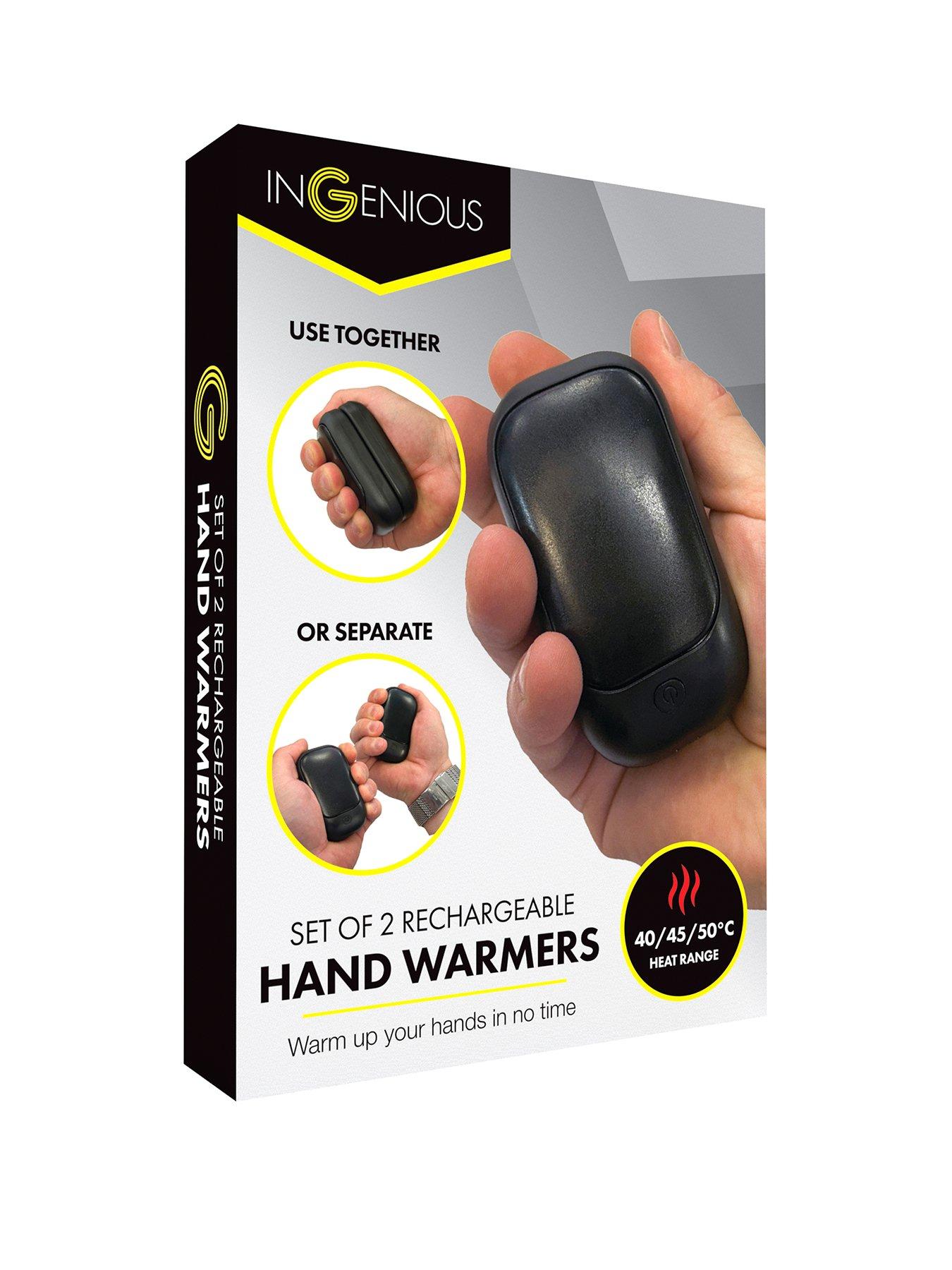  image of menkind-rechargeable-hand-warmers