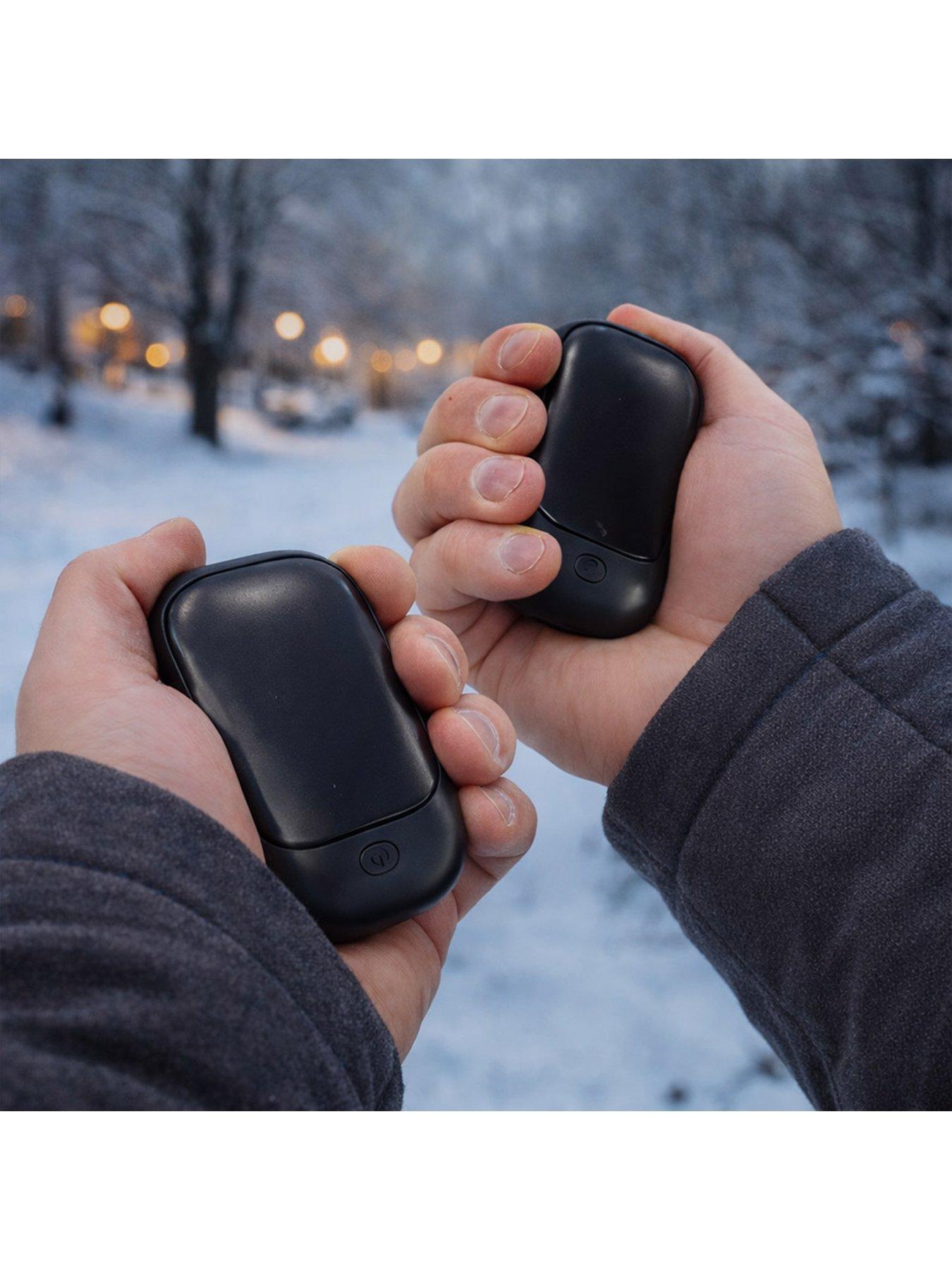 Image 2 of 2 of MenKind Rechargeable Hand Warmers