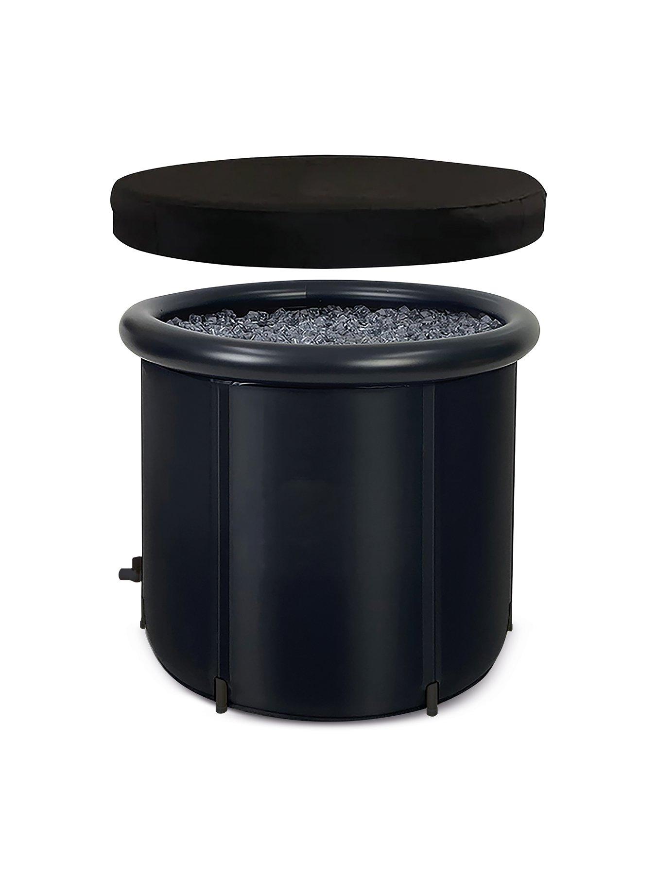 Image 2 of 3 of MenKind Inflatable Ice Bath