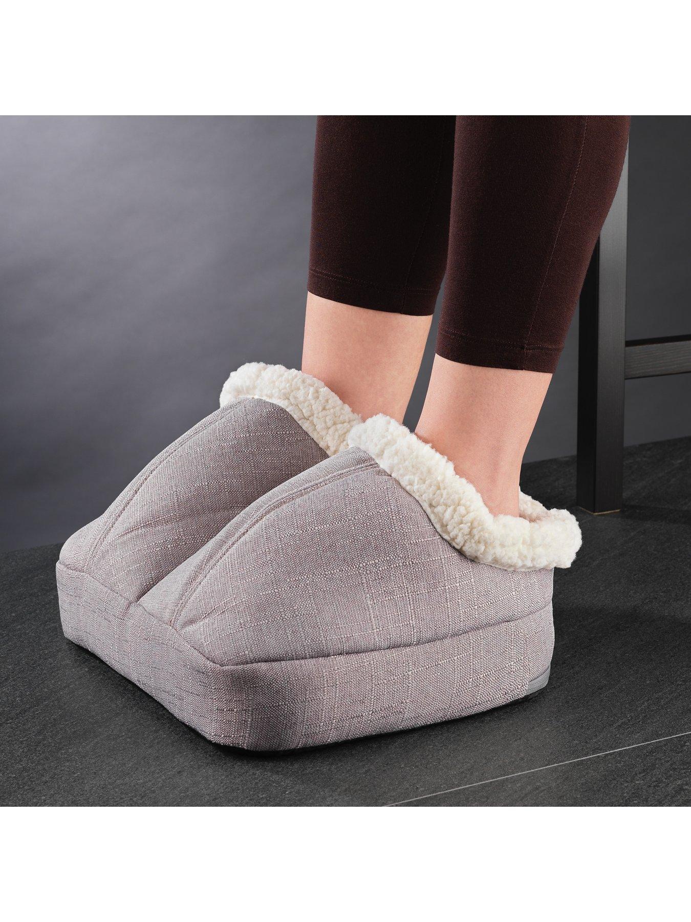 Image 3 of 4 of MenKind Heated Foot Massager