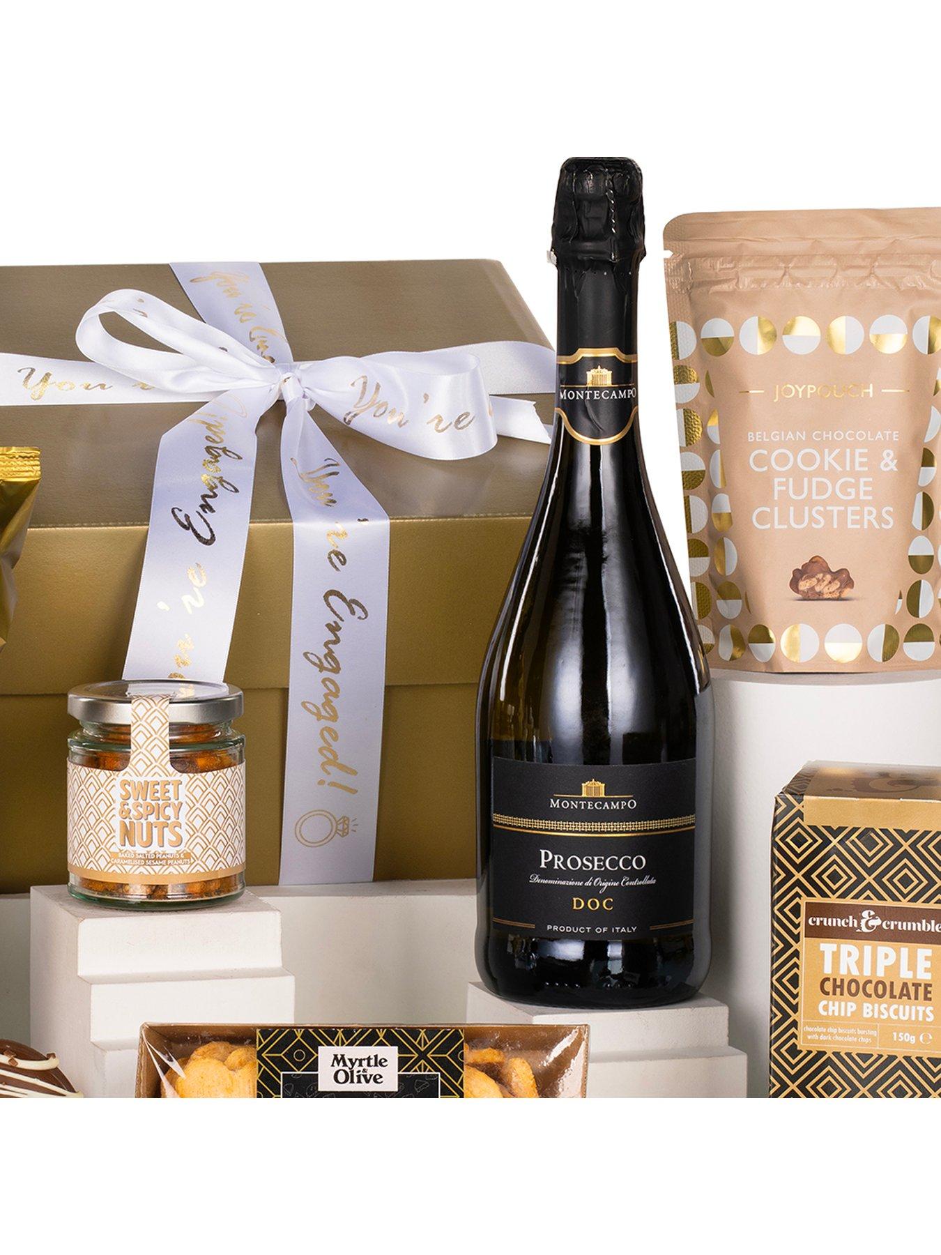 Image 2 of 4 of Virginia Hayward The Engagement Hamper
