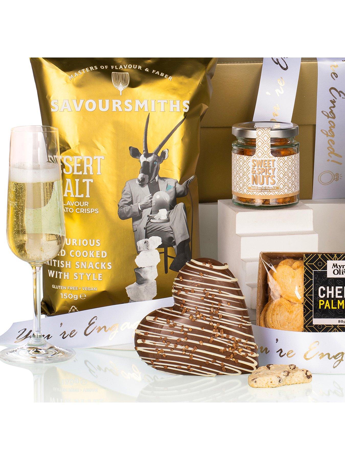 Image 3 of 4 of Virginia Hayward The Engagement Hamper