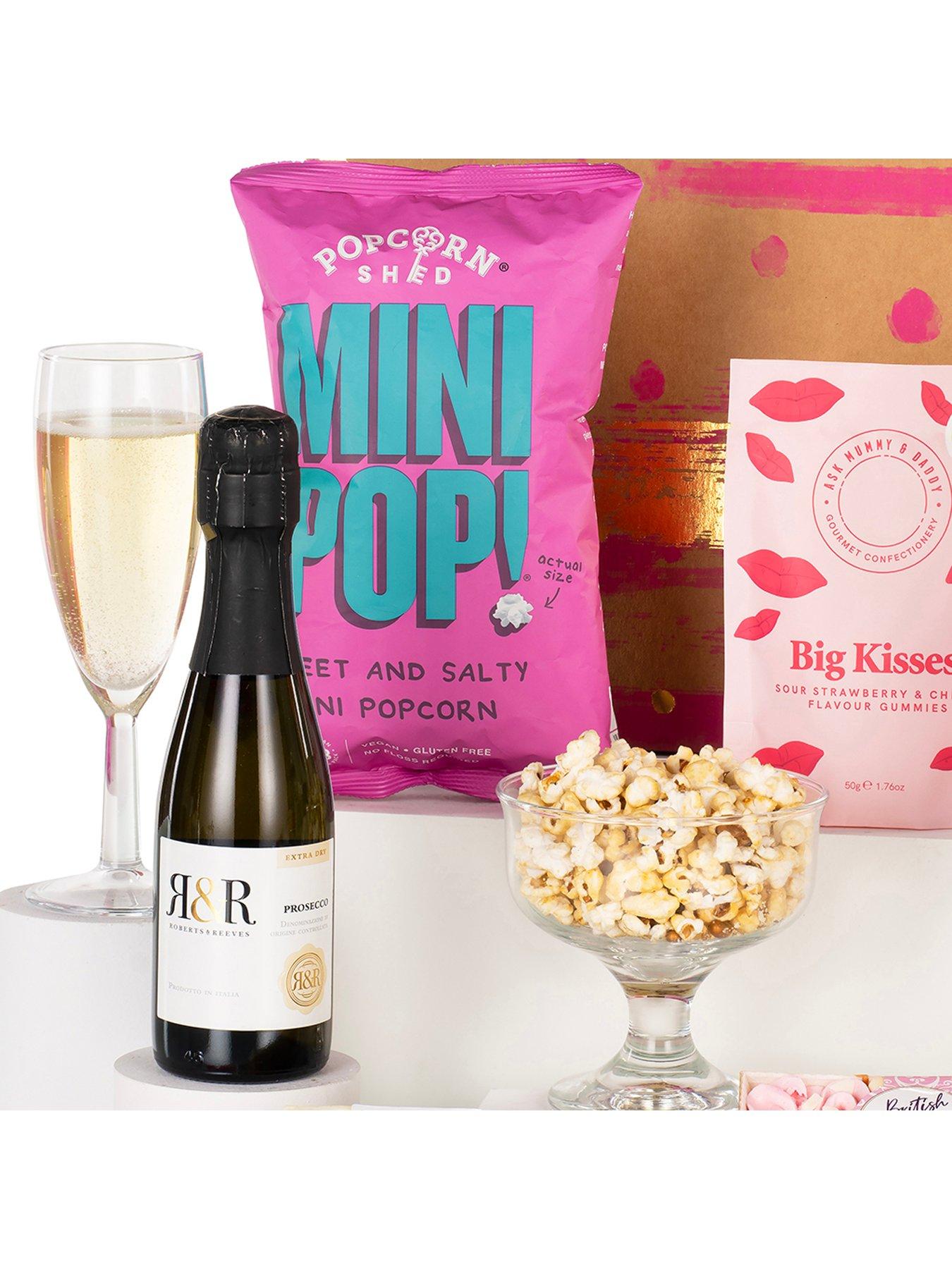 Image 2 of 4 of Virginia Hayward Birthday Bliss Mini Hamper