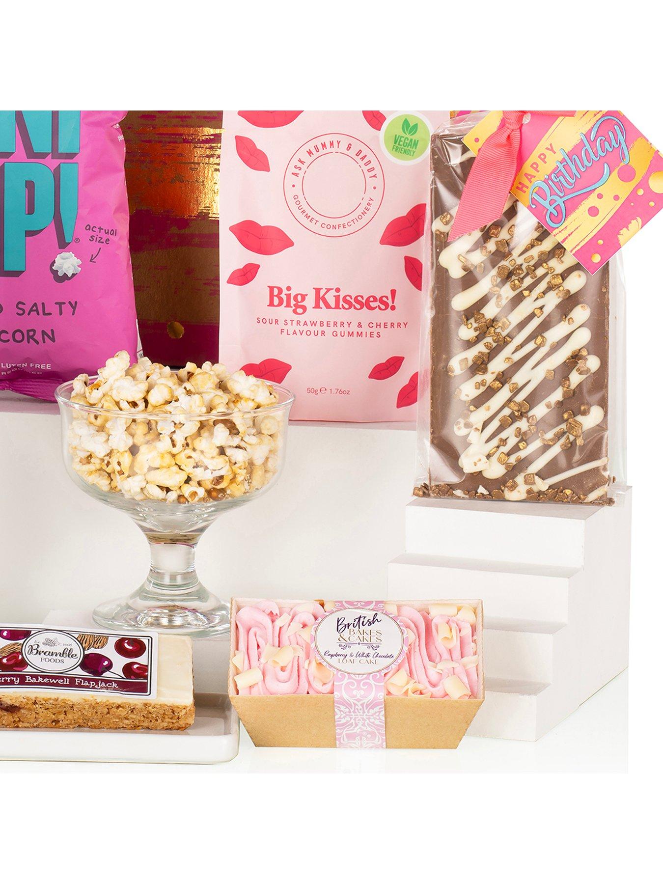 Image 3 of 4 of Virginia Hayward Birthday Bliss Mini Hamper