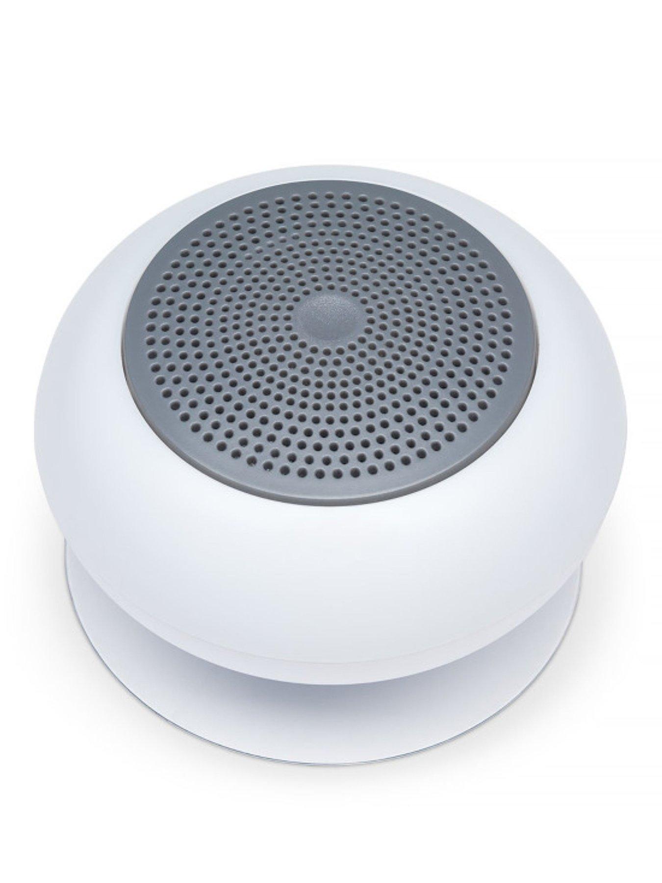  image of menkind-he-light-up-shower-speaker