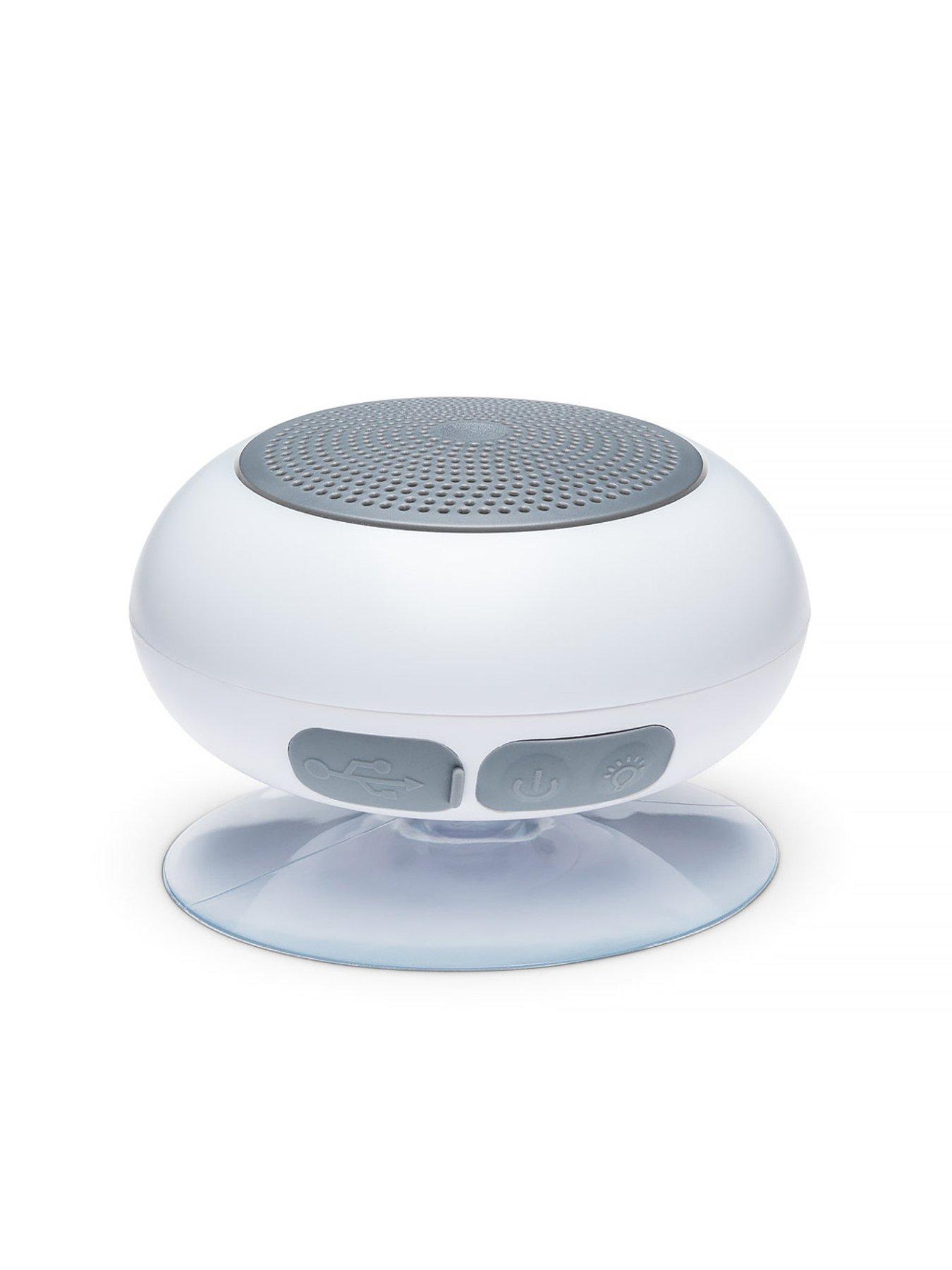 Image 4 of 4 of MenKind H.e Light Up Shower Speaker v2