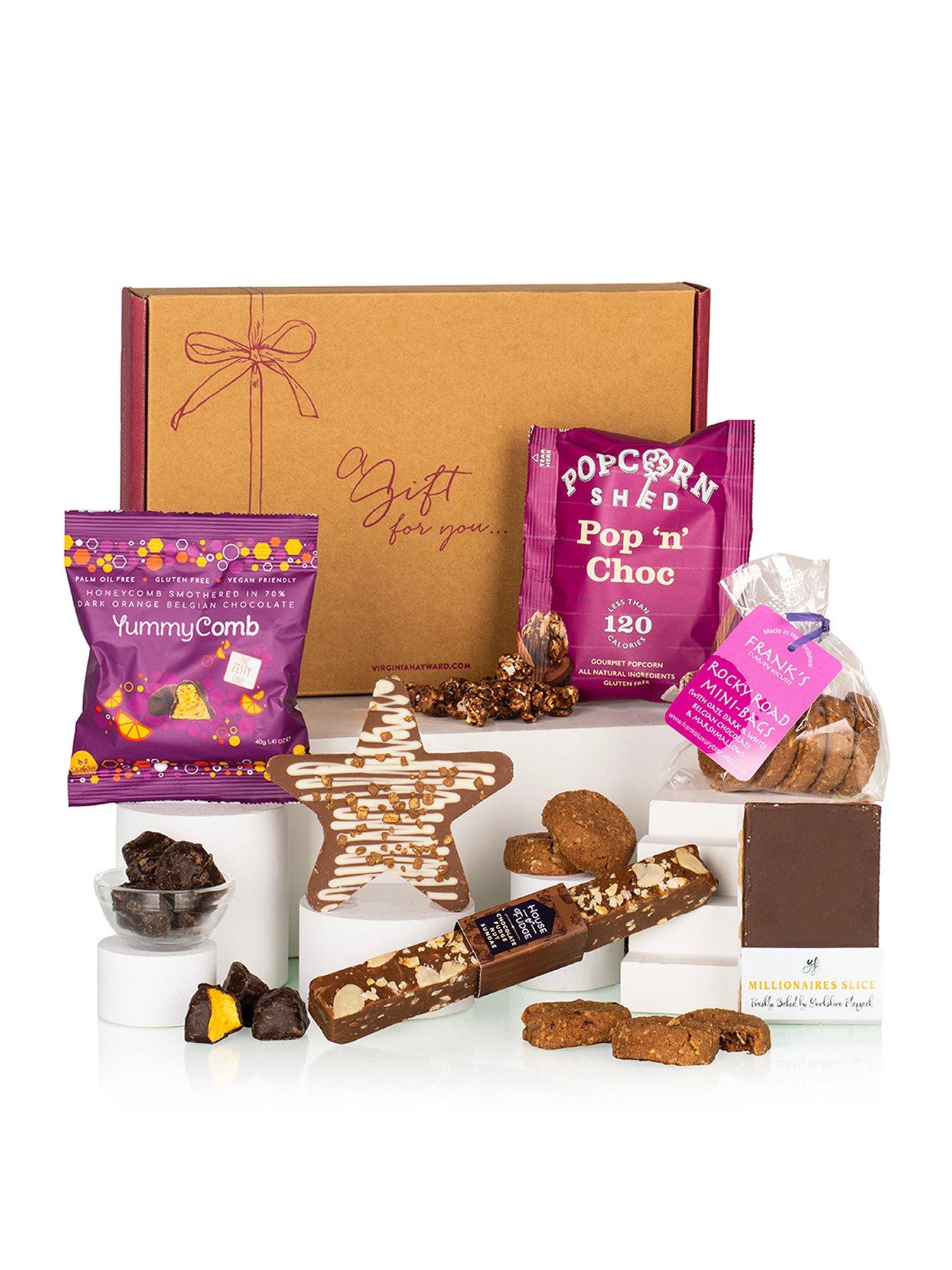  image of virginia-hayward-chocolate-easter-letterbox-hamper