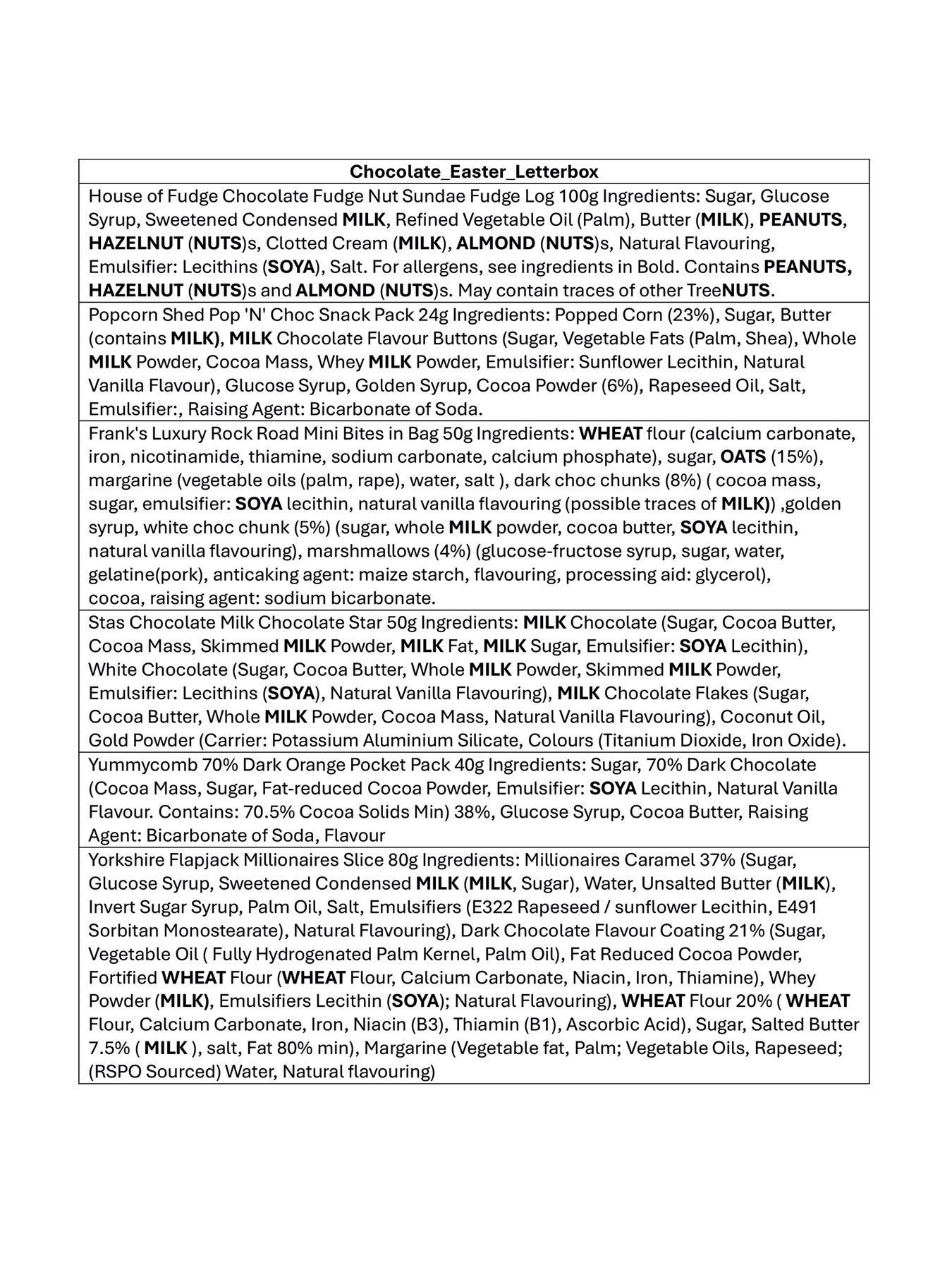  image of virginia-hayward-chocolate-easter-letterbox-hamper