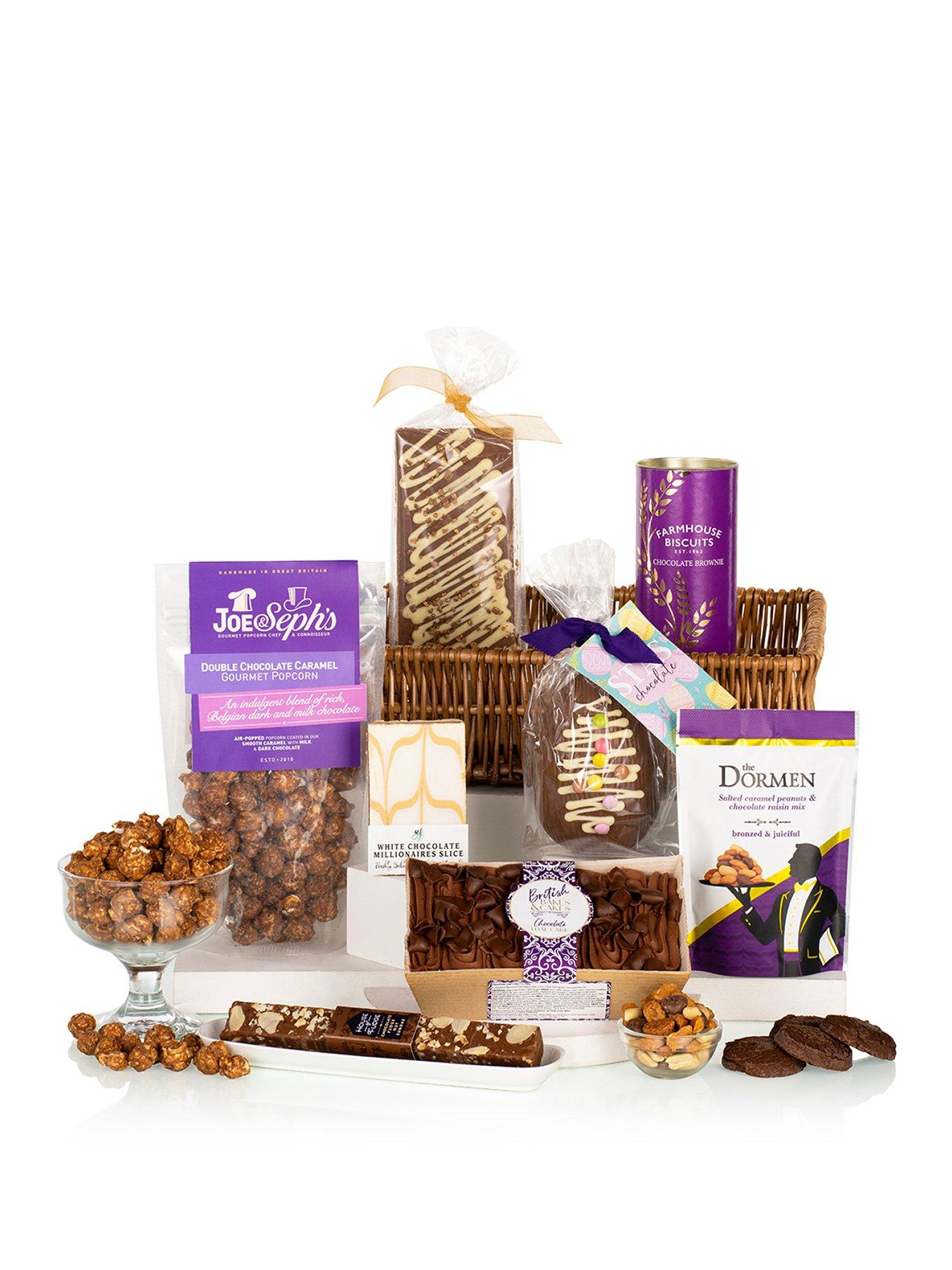  image of virginia-hayward-easter-chocolate-hamper