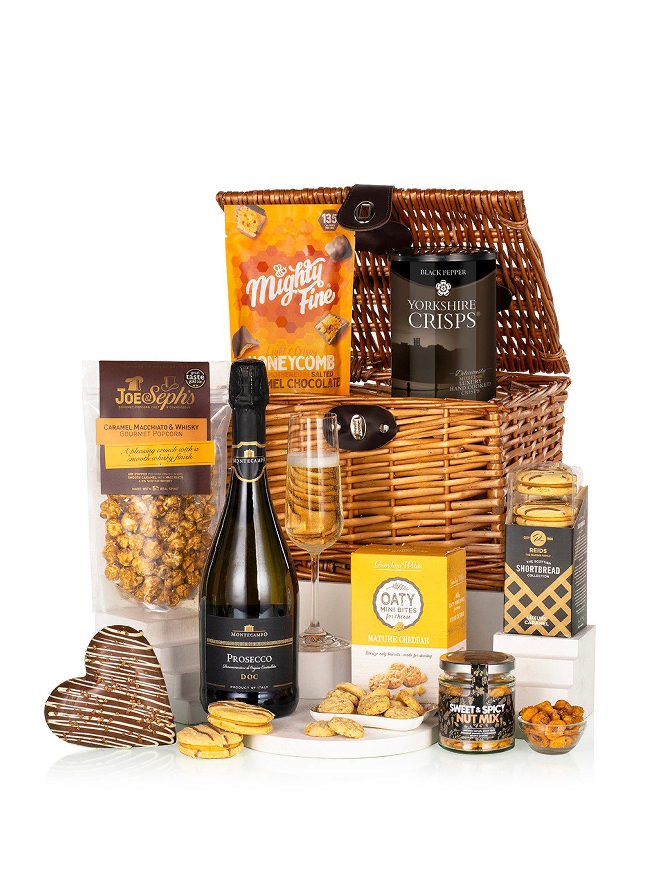 Virginia Hayward Happy Valentines Gift Hamper