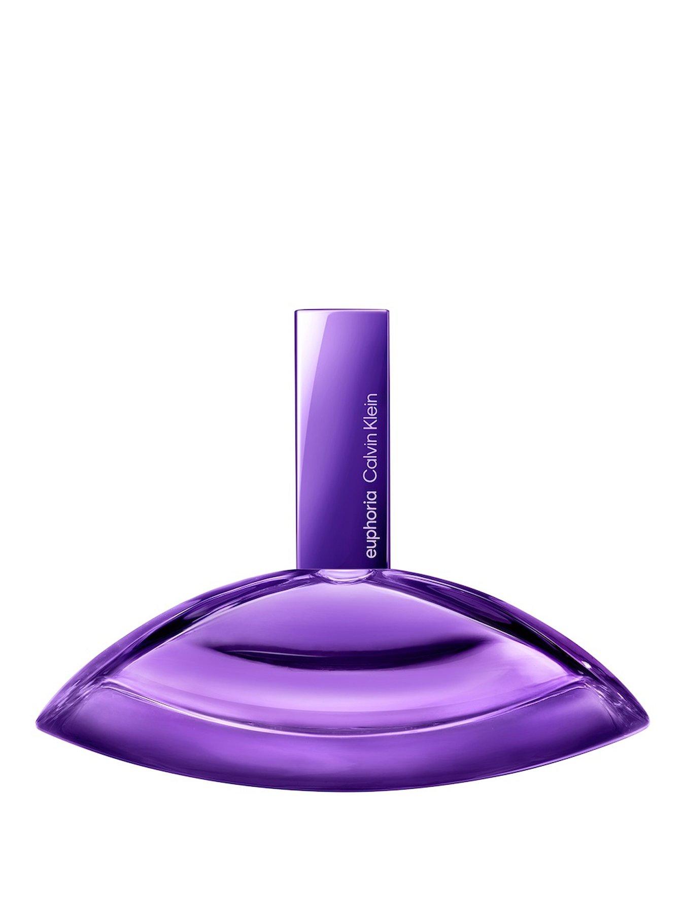  image of calvin-klein-euphoria-bold-elixir-parfum-intense-100ml