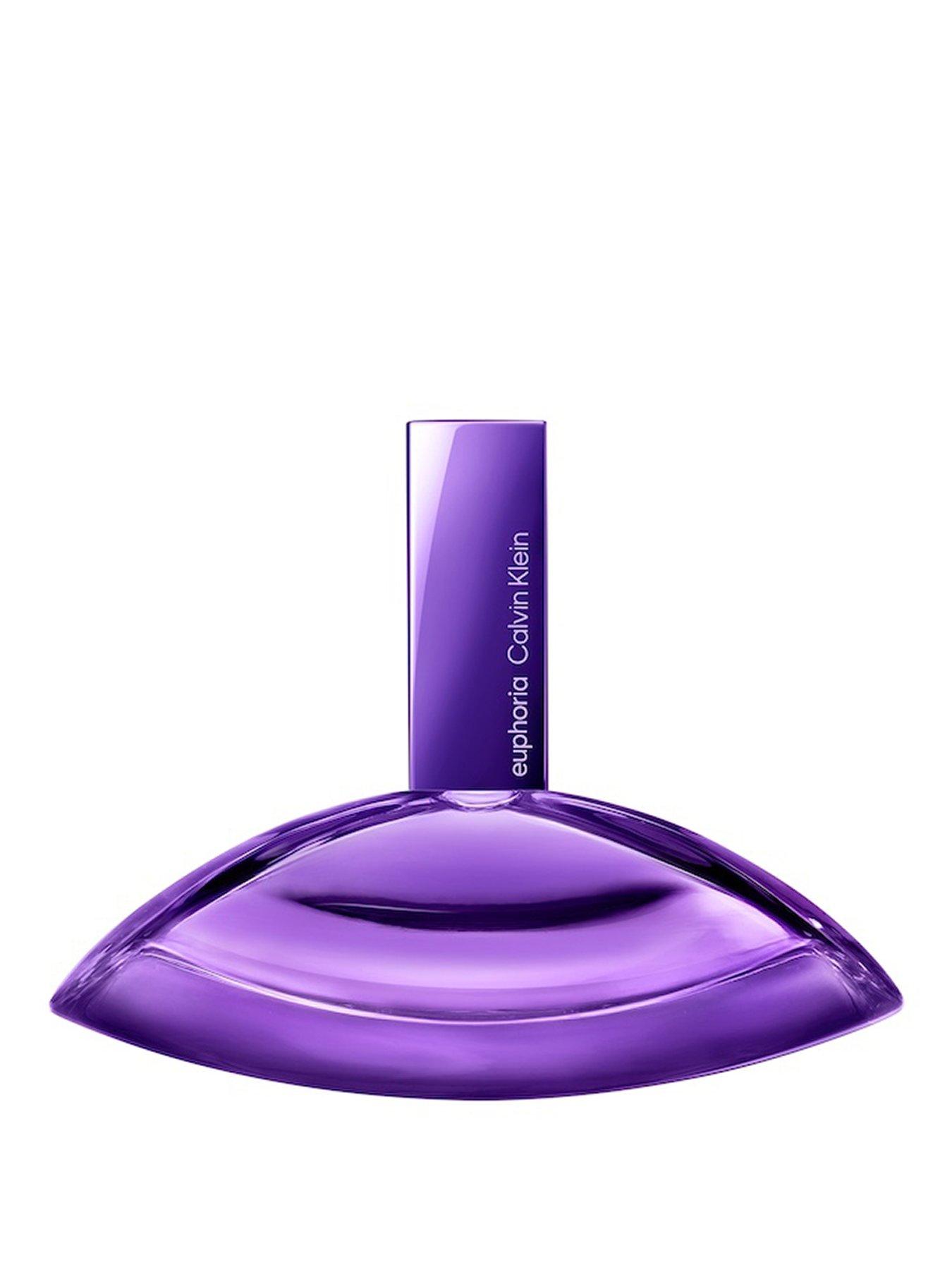 Calvin Klein Euphoria Bold Elixir EDP 30ml