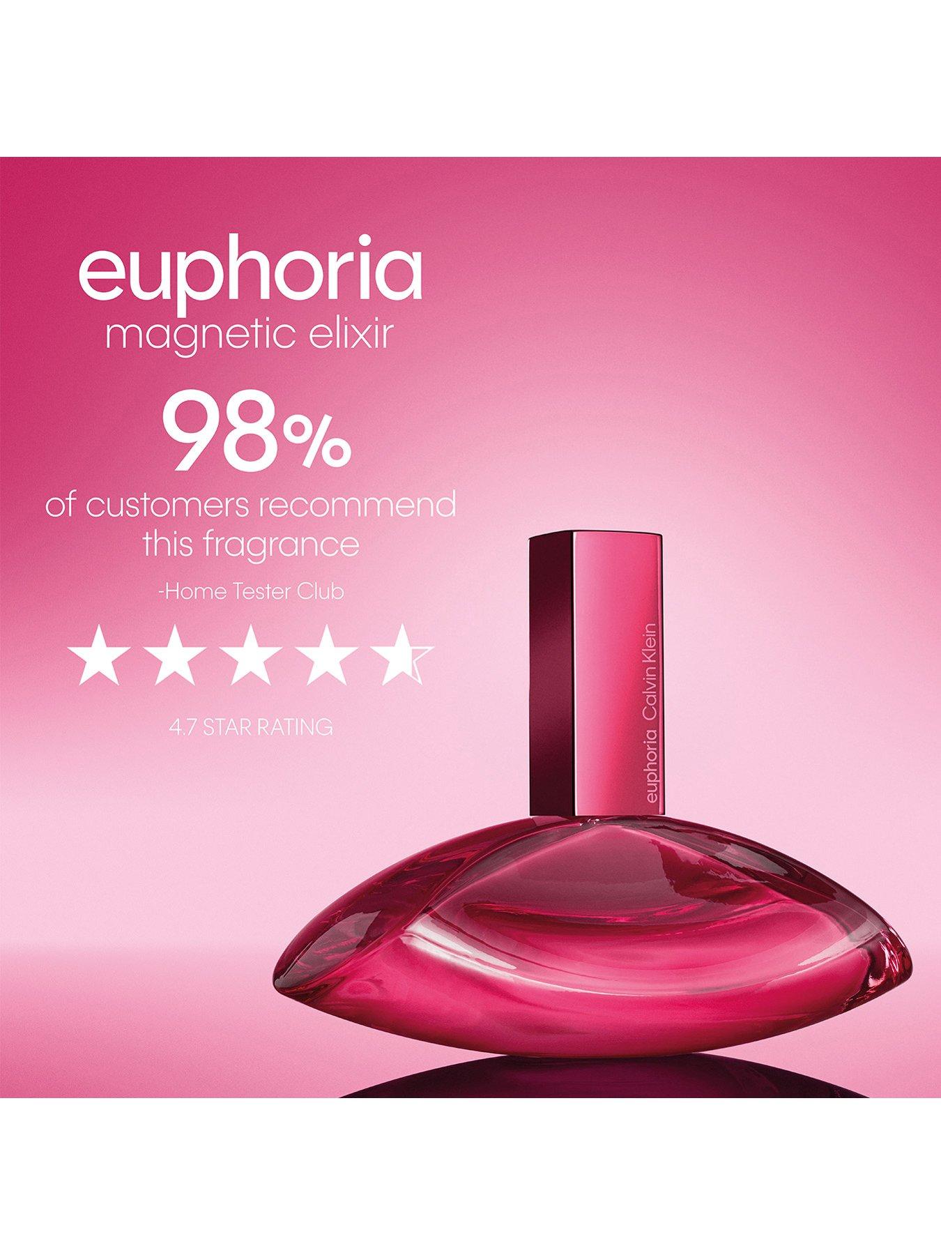  image of calvin-klein-euphoria-magnetic-elixir-edp-30ml