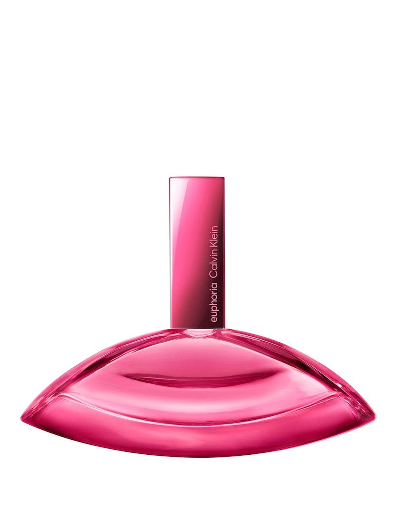 Calvin Klein EUPHORIA MAGNETIC ELIXIR (PINK) 50ML EDP