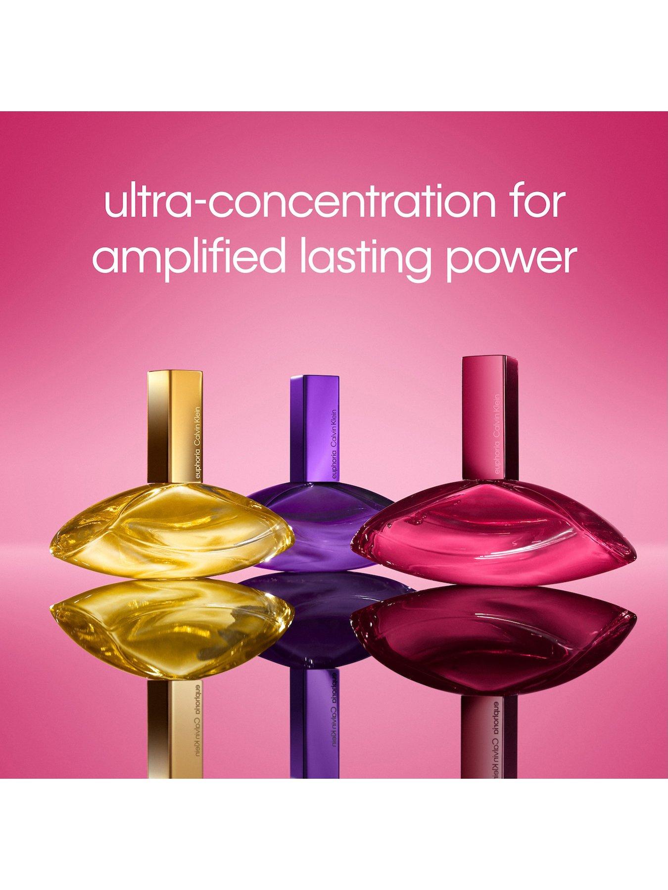  image of calvin-klein-euphoria-magnetic-elixir-edp-100ml