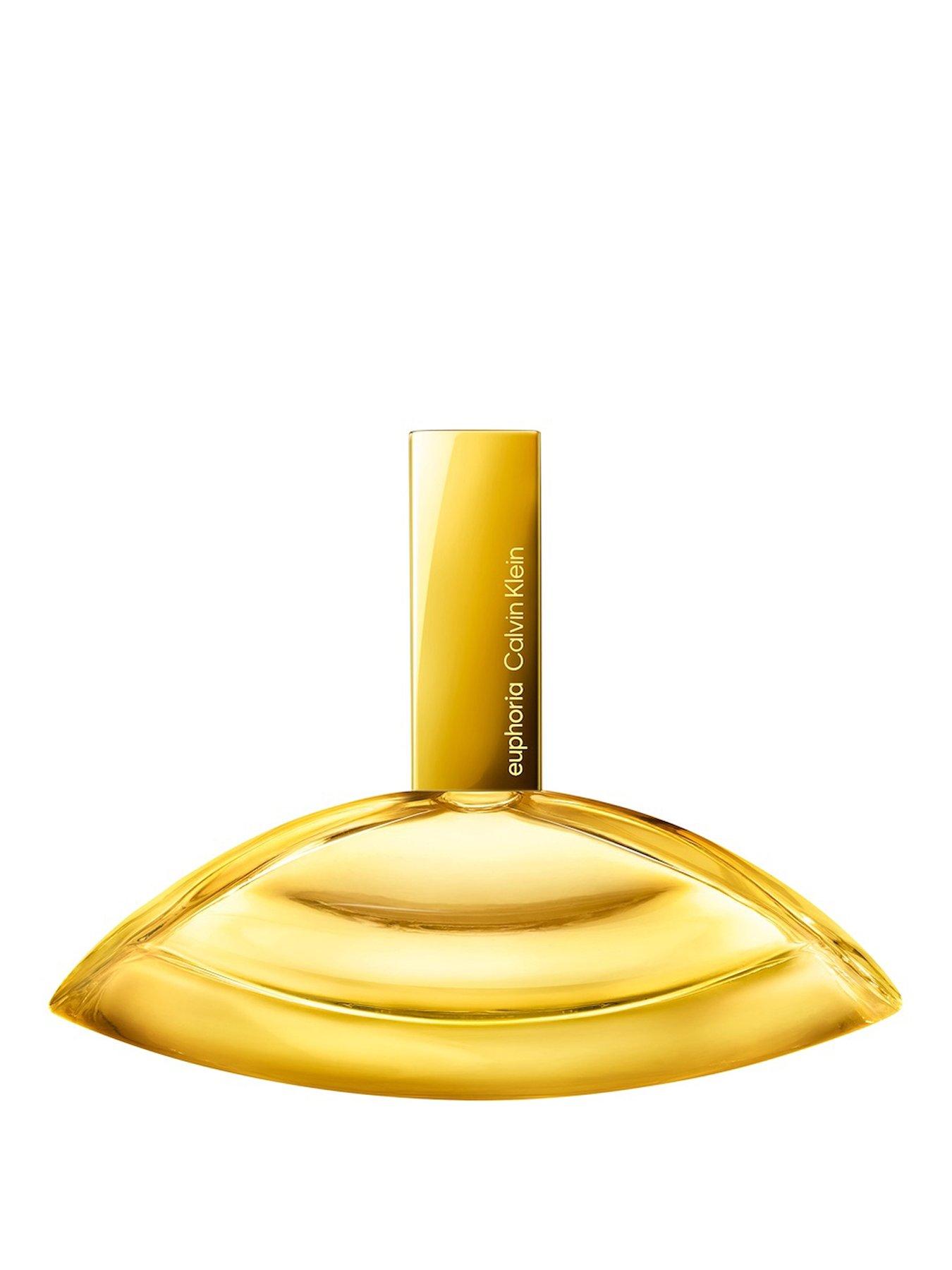 Calvin Klein Euphoria Solar Elixir EDP 100ml