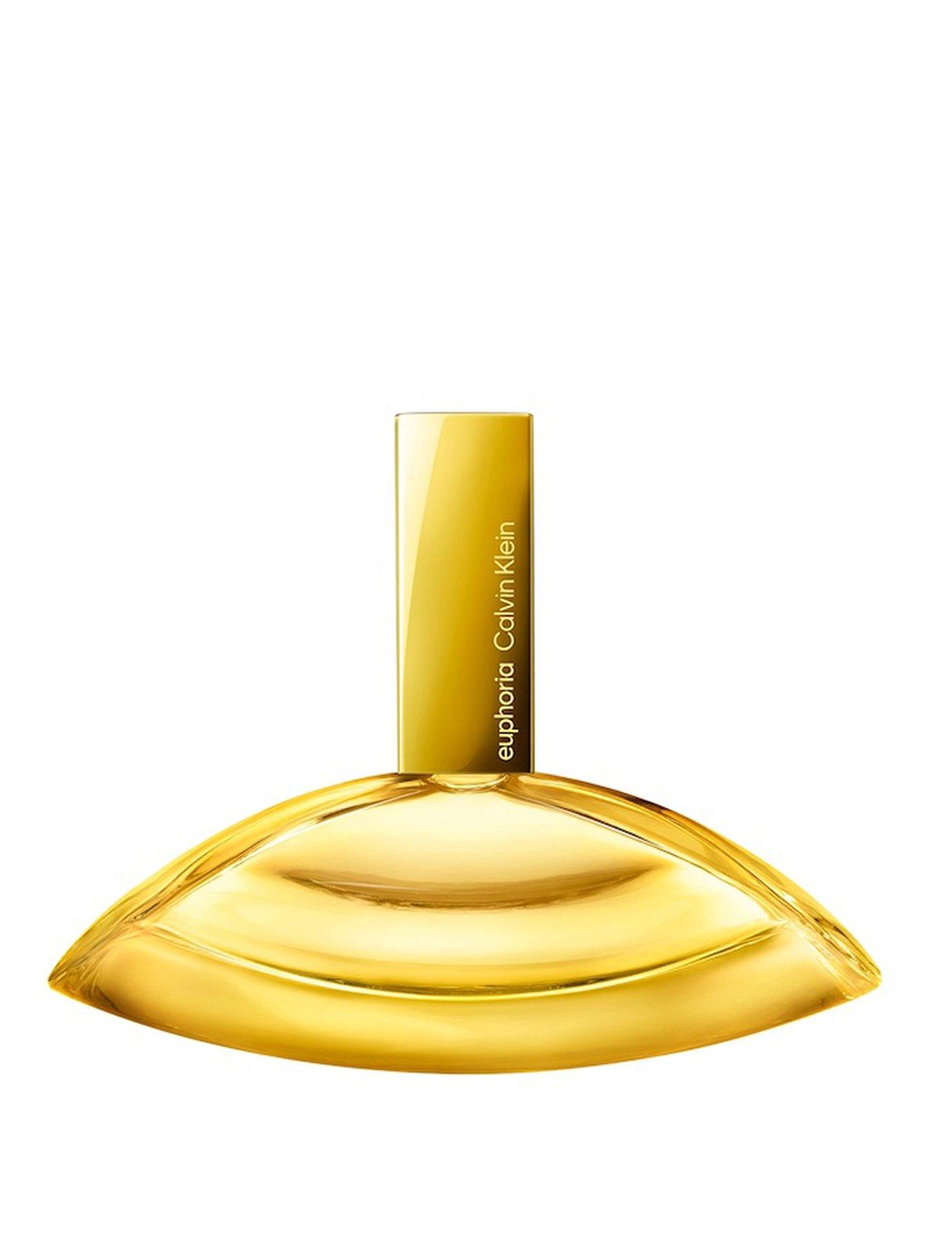  image of calvin-klein-euphoria-solar-elixir-edp-30ml