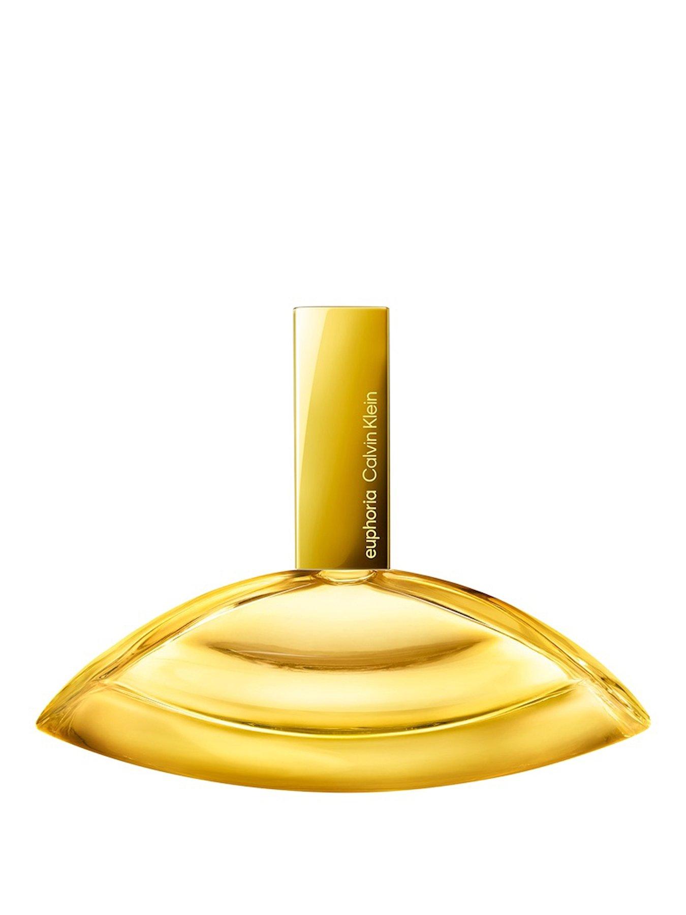 image of calvin-klein-euphoria-solar-elixir-edp-50ml
