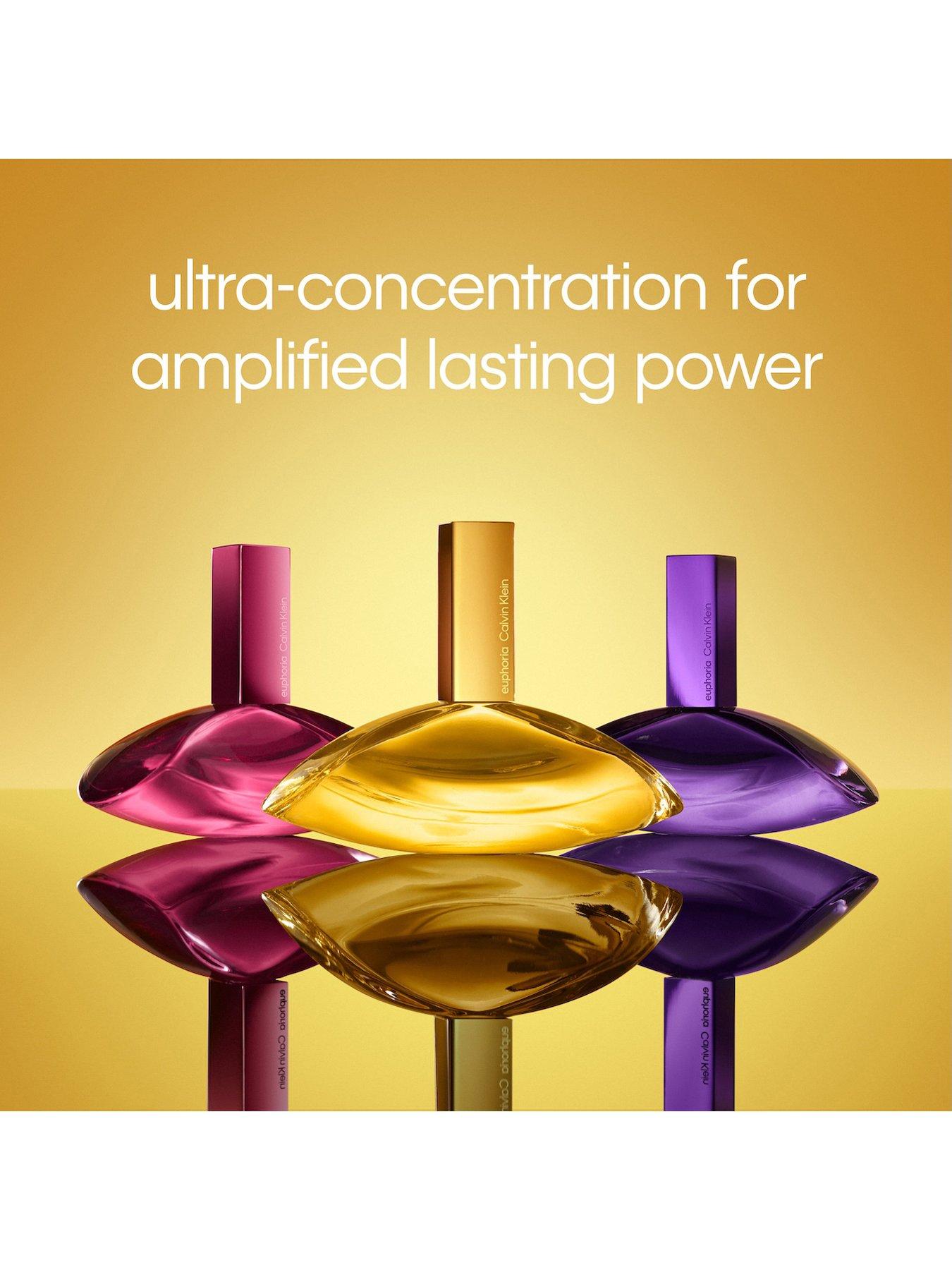Image 6 of 6 of Calvin Klein Euphoria Solar Elixir EDP 50ml