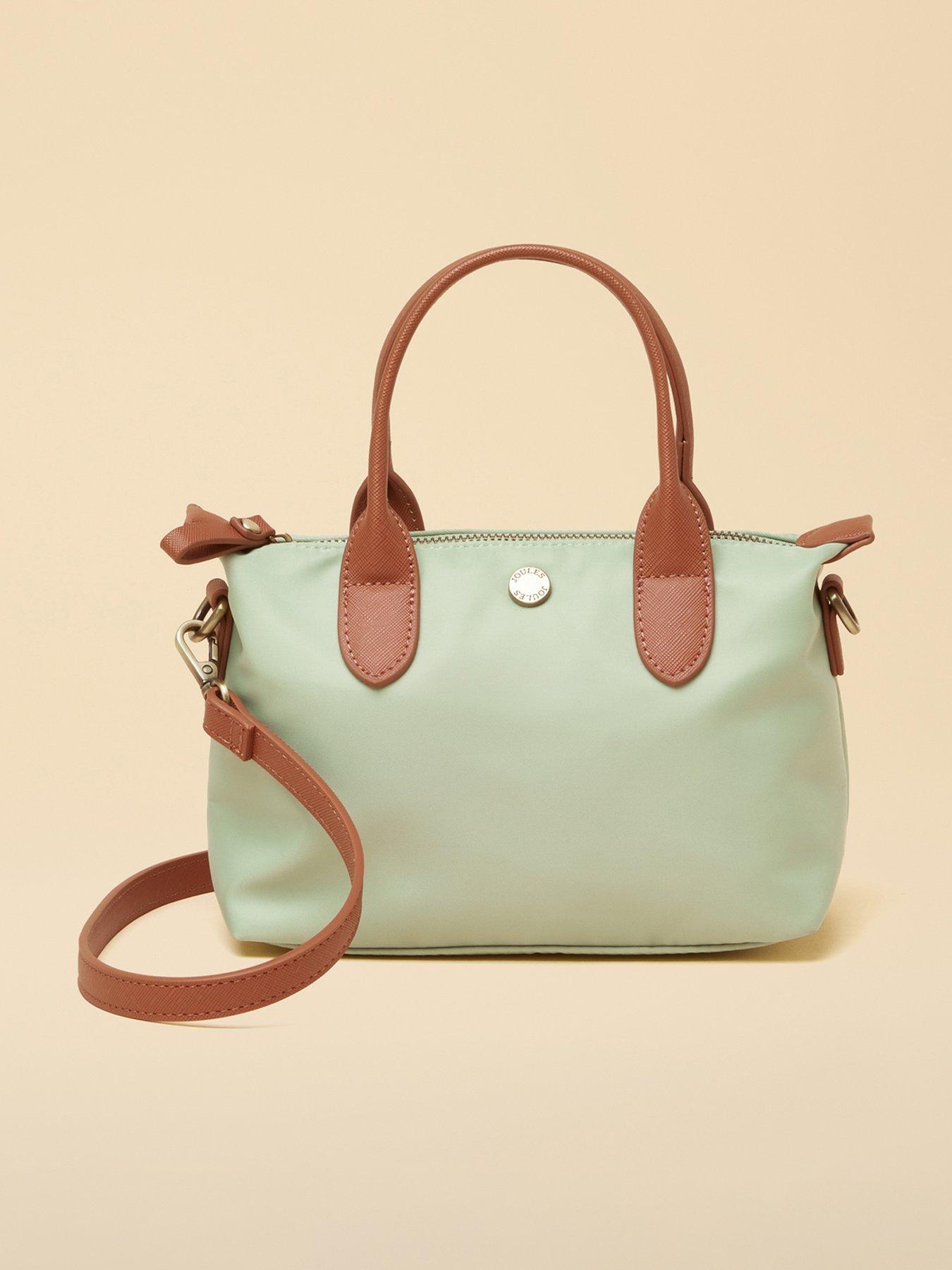 Image 1 of 7 of Joules Edie Mini - Light Green