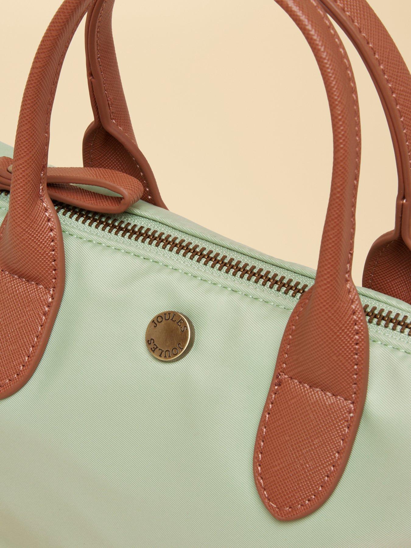 Image 5 of 7 of Joules Edie Mini - Light Green