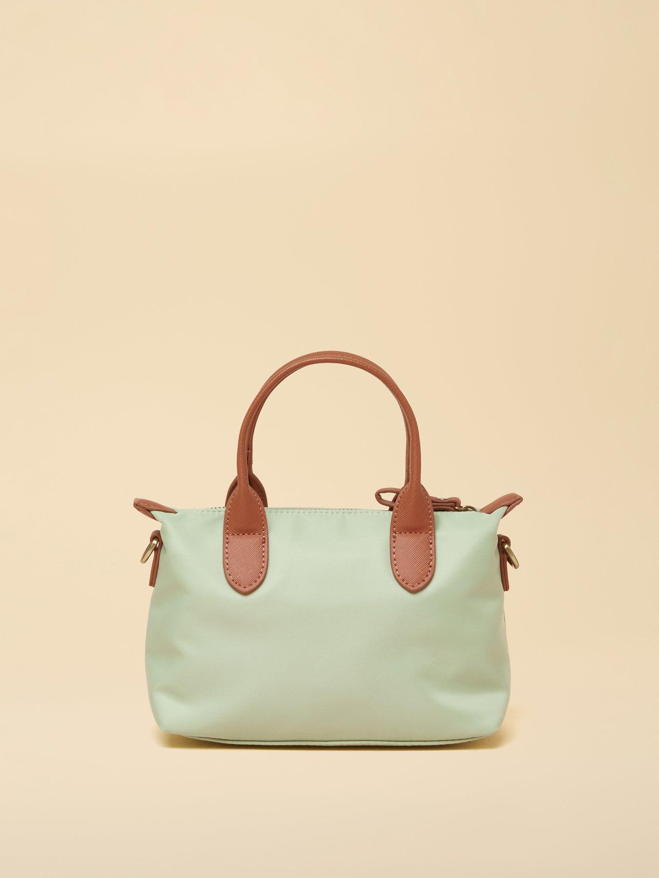 Image 7 of 7 of Joules Edie Mini - Light Green