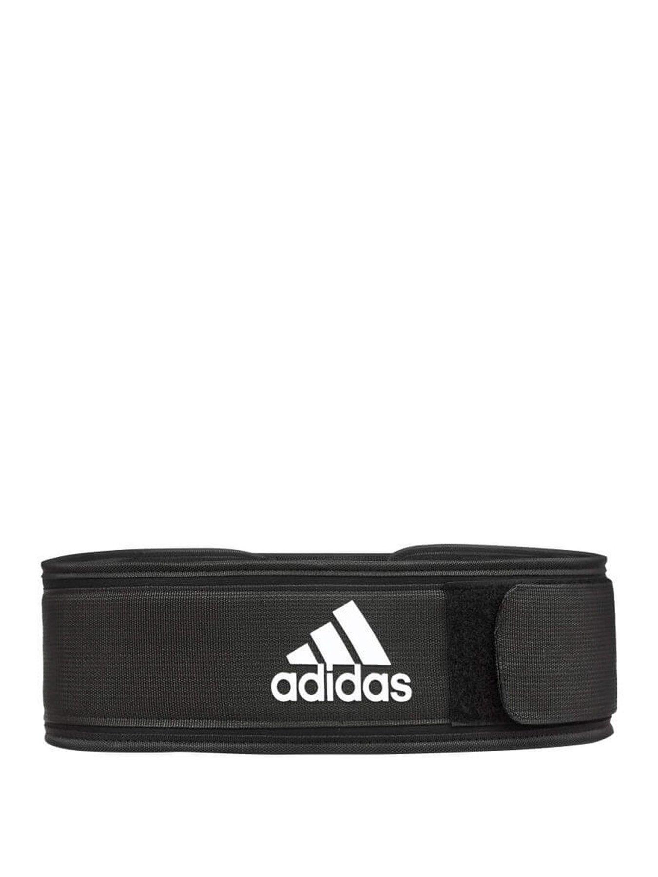  image of adidas-essential-weight-lifting-belt