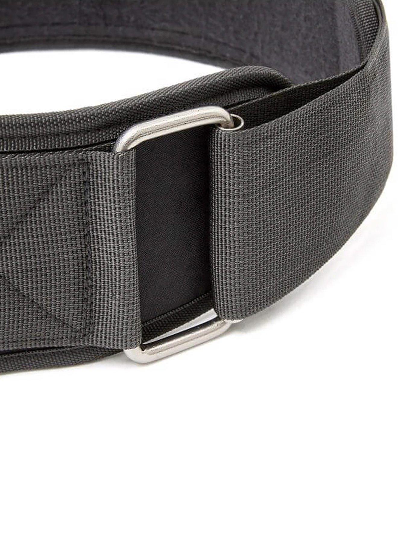  image of adidas-essential-weight-lifting-belt