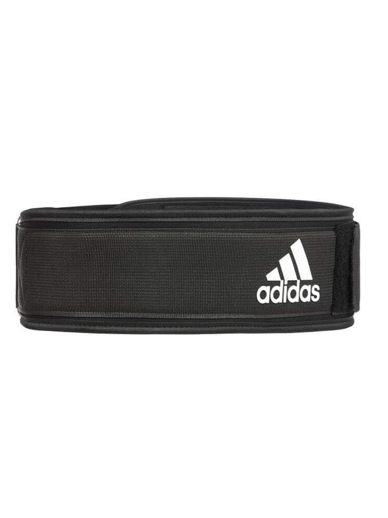  image of adidas-essential-weight-lifting-belt