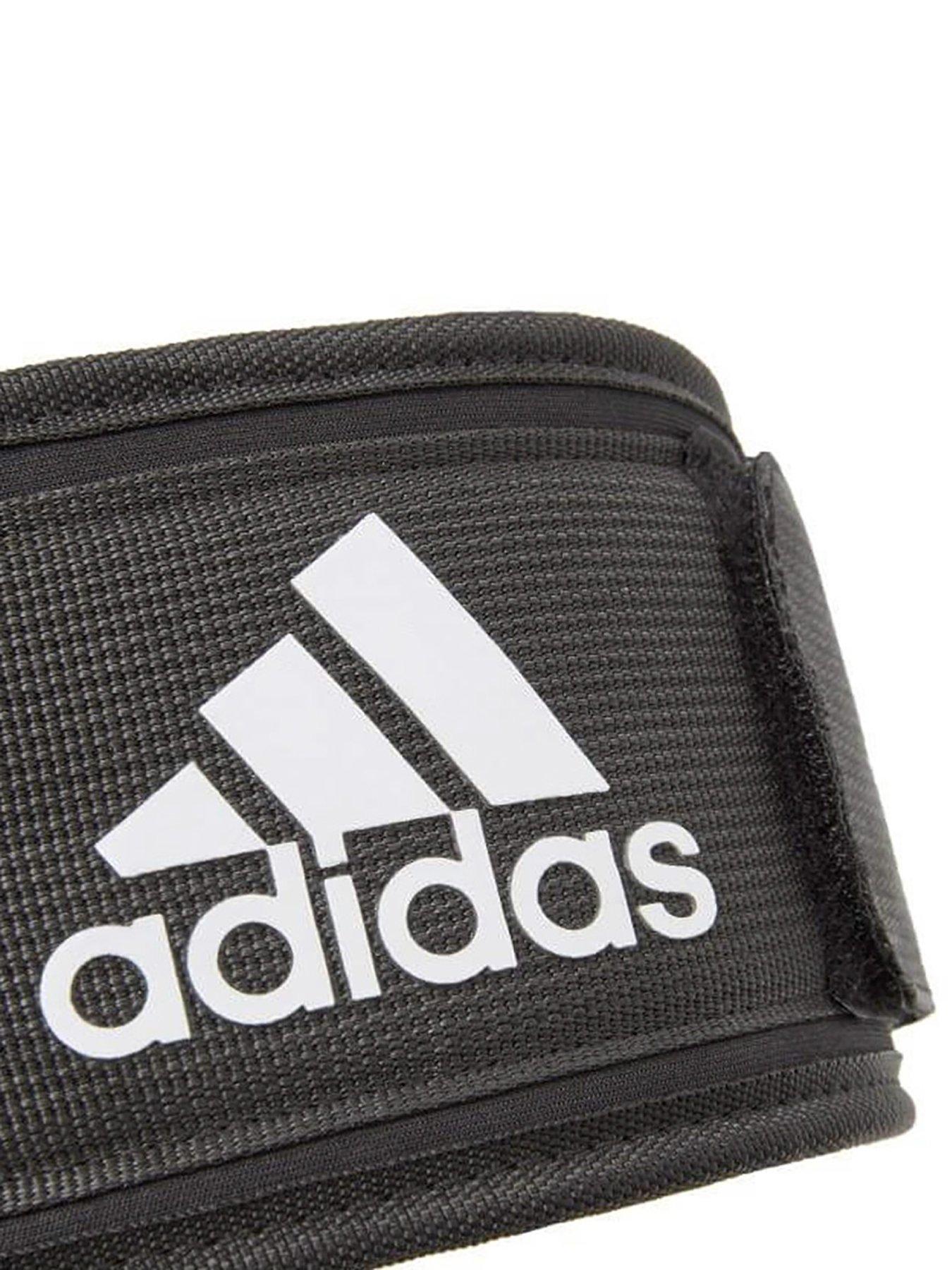  image of adidas-essential-weight-lifting-belt