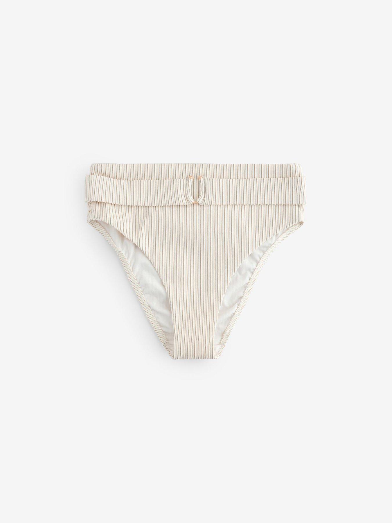 ted-baker-b-by-ted-baker-lurex-highwaist-bikini-brief-cream