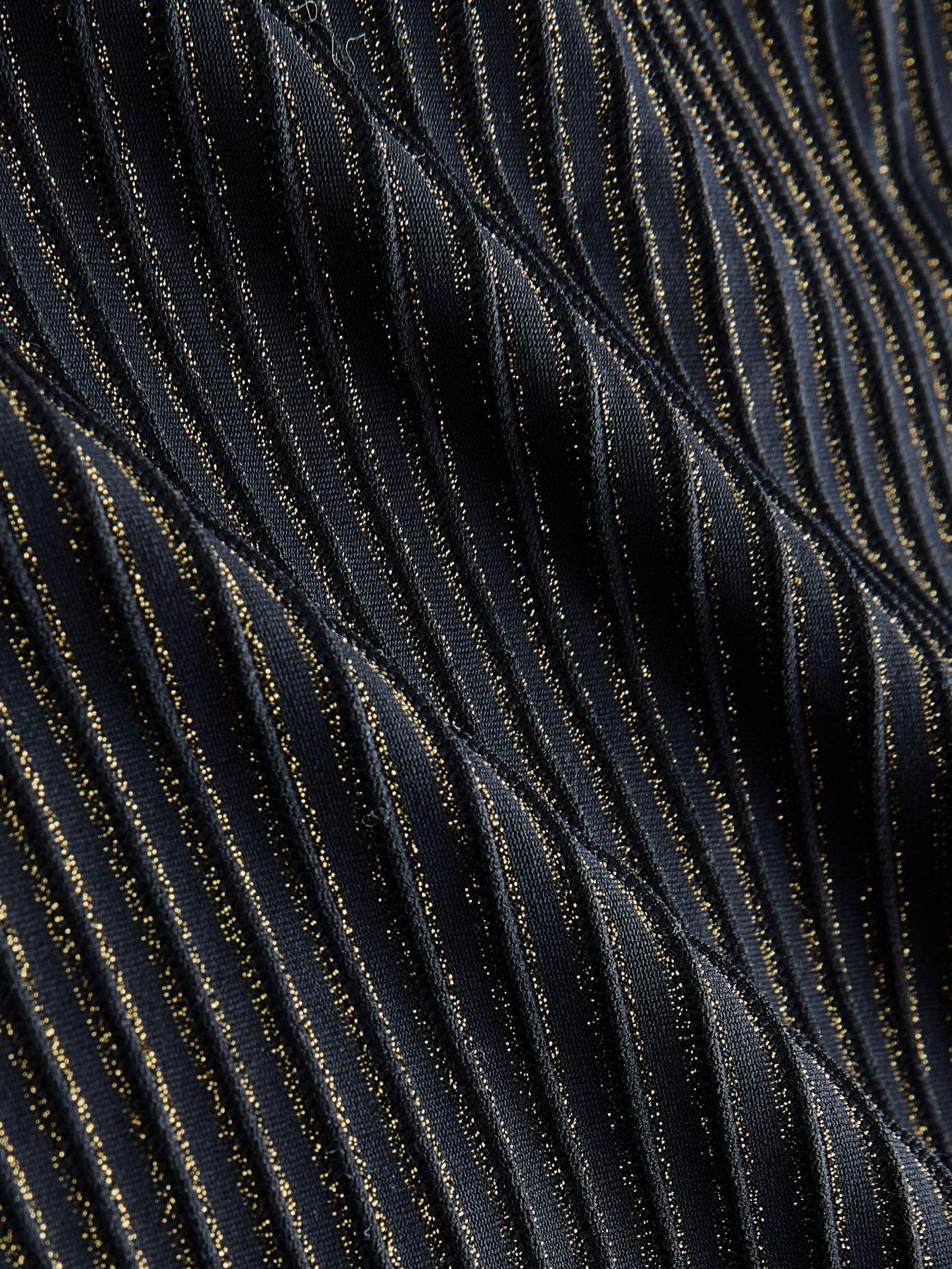  image of b-by-ted-baker-b-by-swimsuit-black