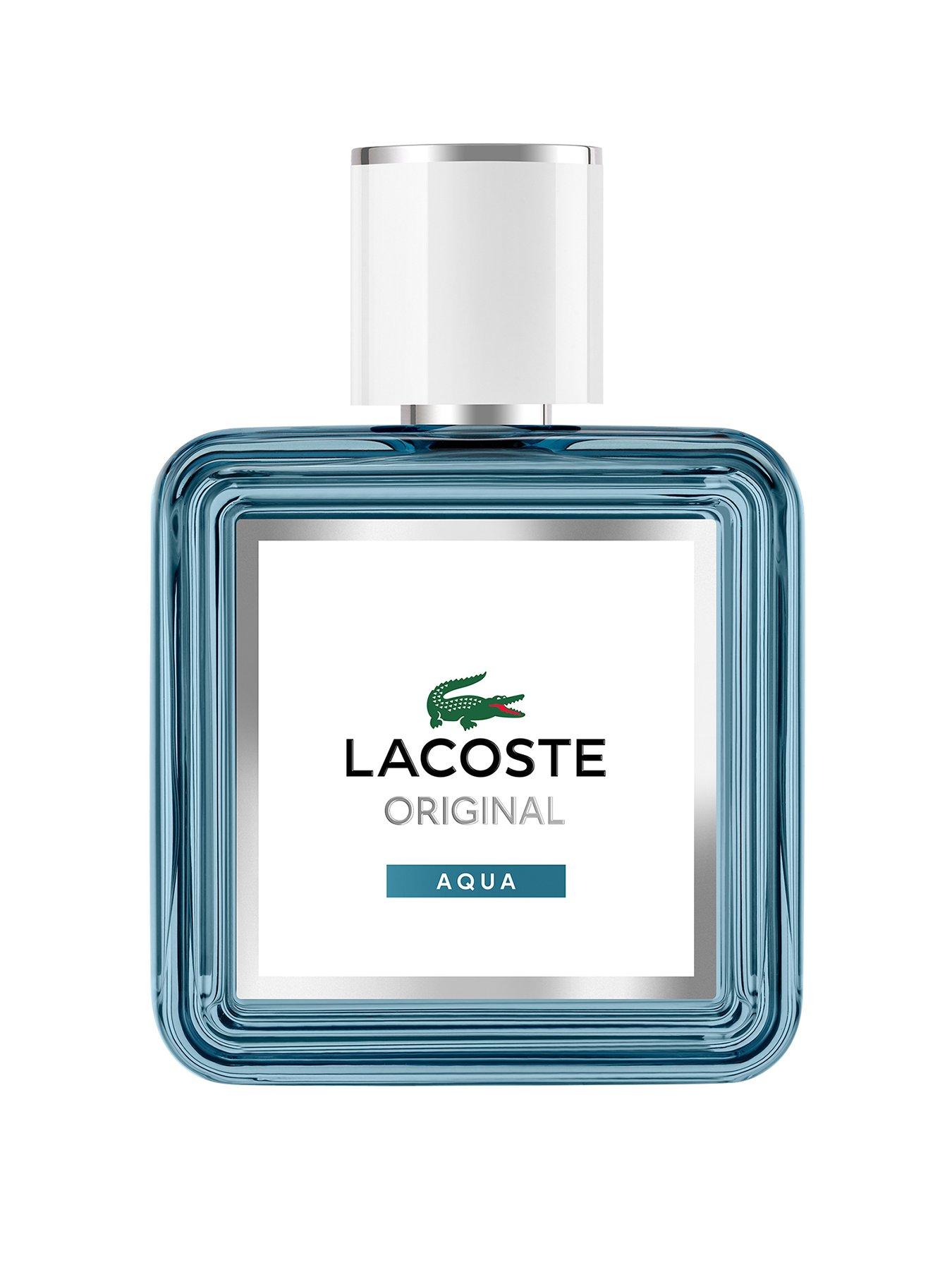  image of lacoste-original-aqua-edp-60ml